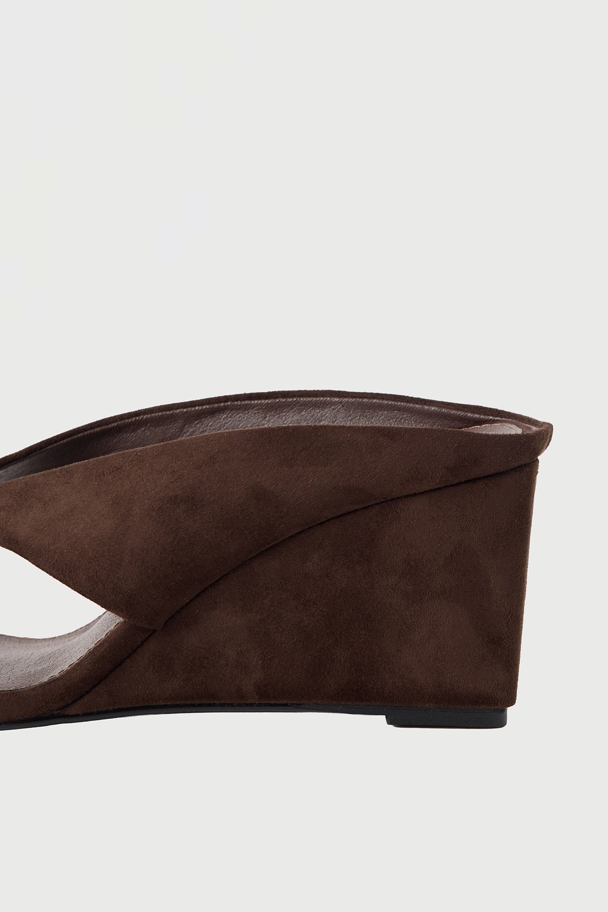 Therapy Sera CHOC FAUX SUEDE