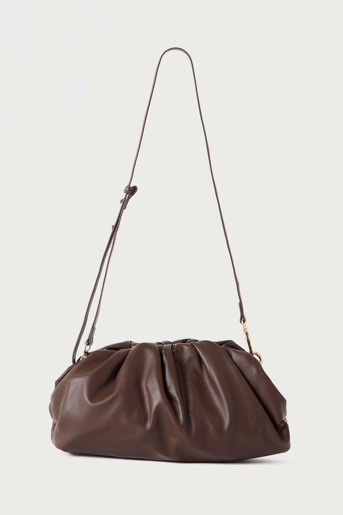 Billini Kyla Chocolate Smooth PU