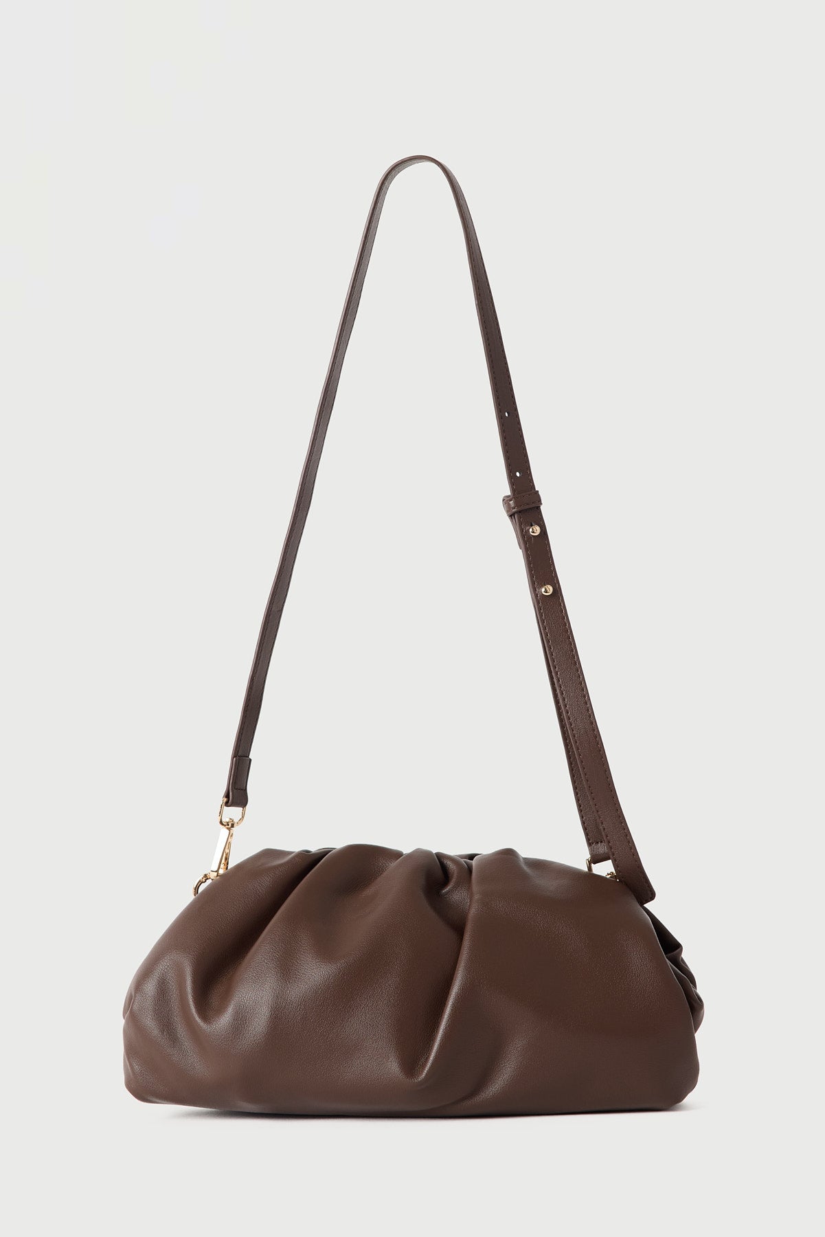Billini Kyla Chocolate Smooth PU