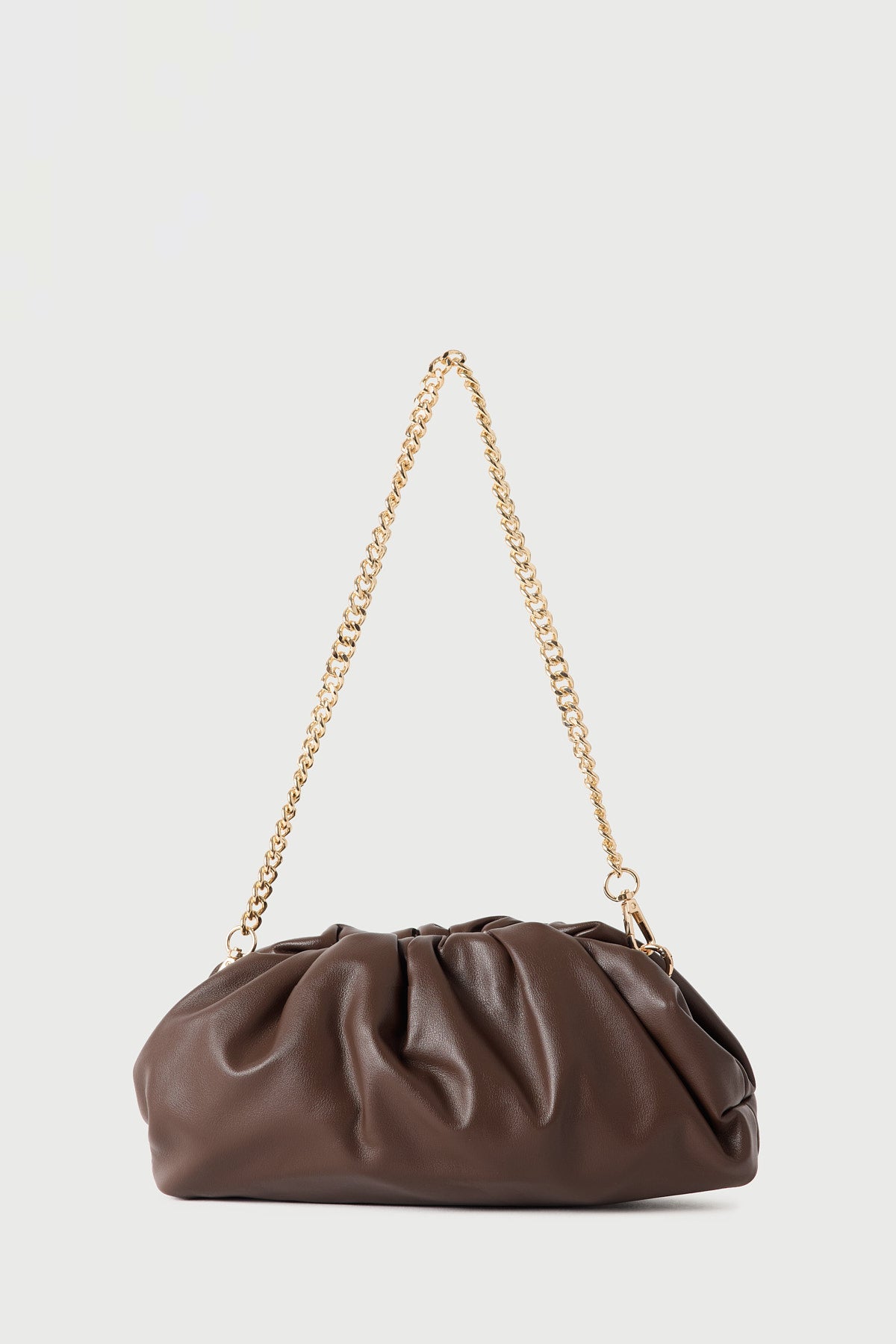 Billini Kyla Chocolate Smooth PU