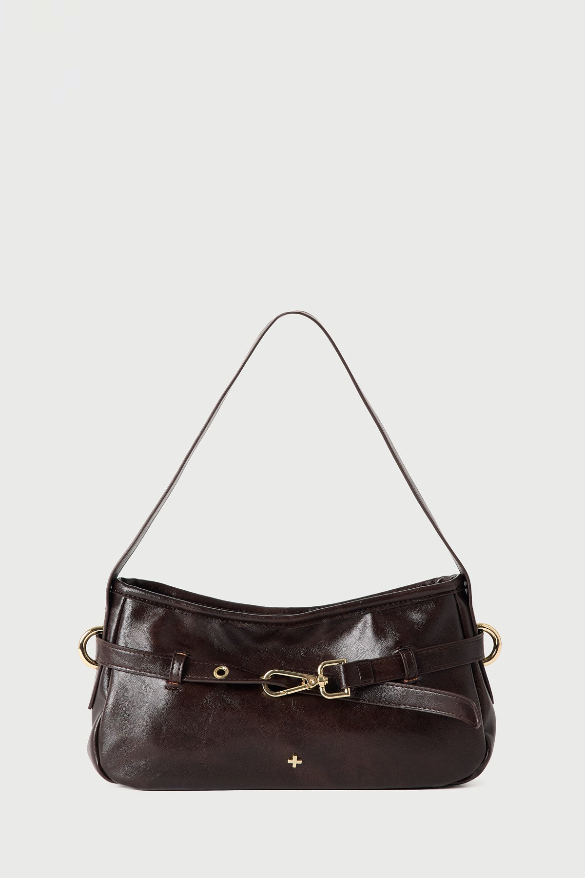 Peta + Jain Candid Brown