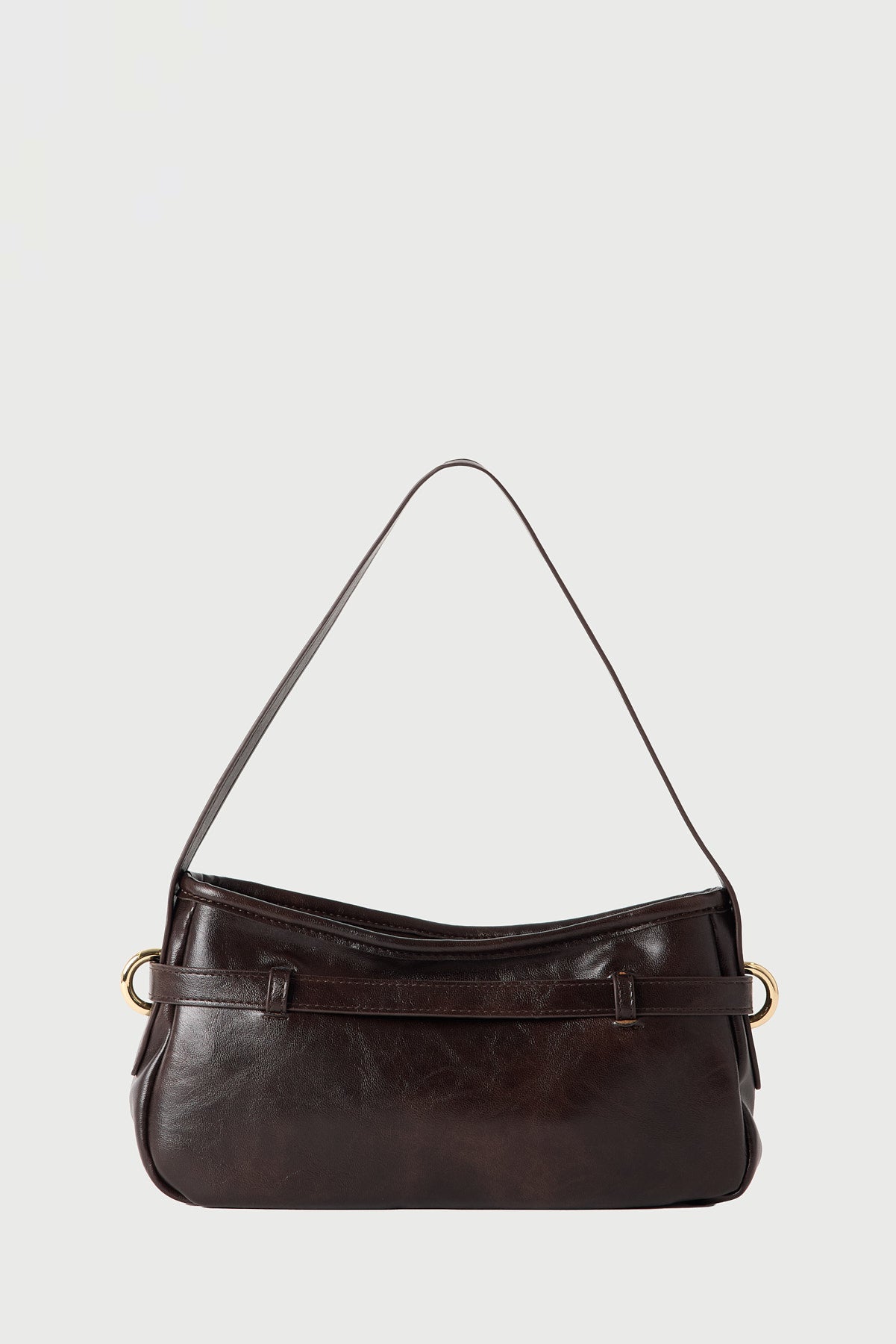 Peta + Jain Candid Brown