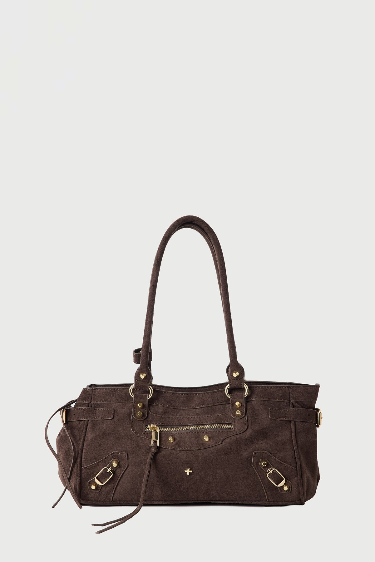 Peta + Jain Metropolis Brown