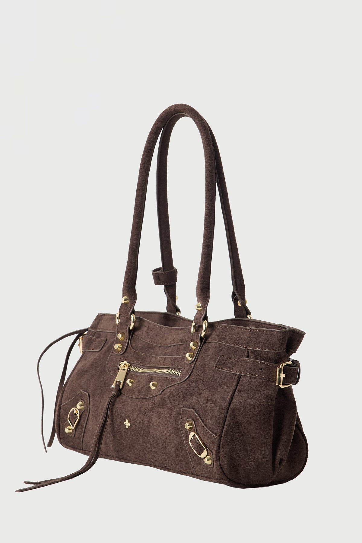 Peta + Jain Metropolis Brown