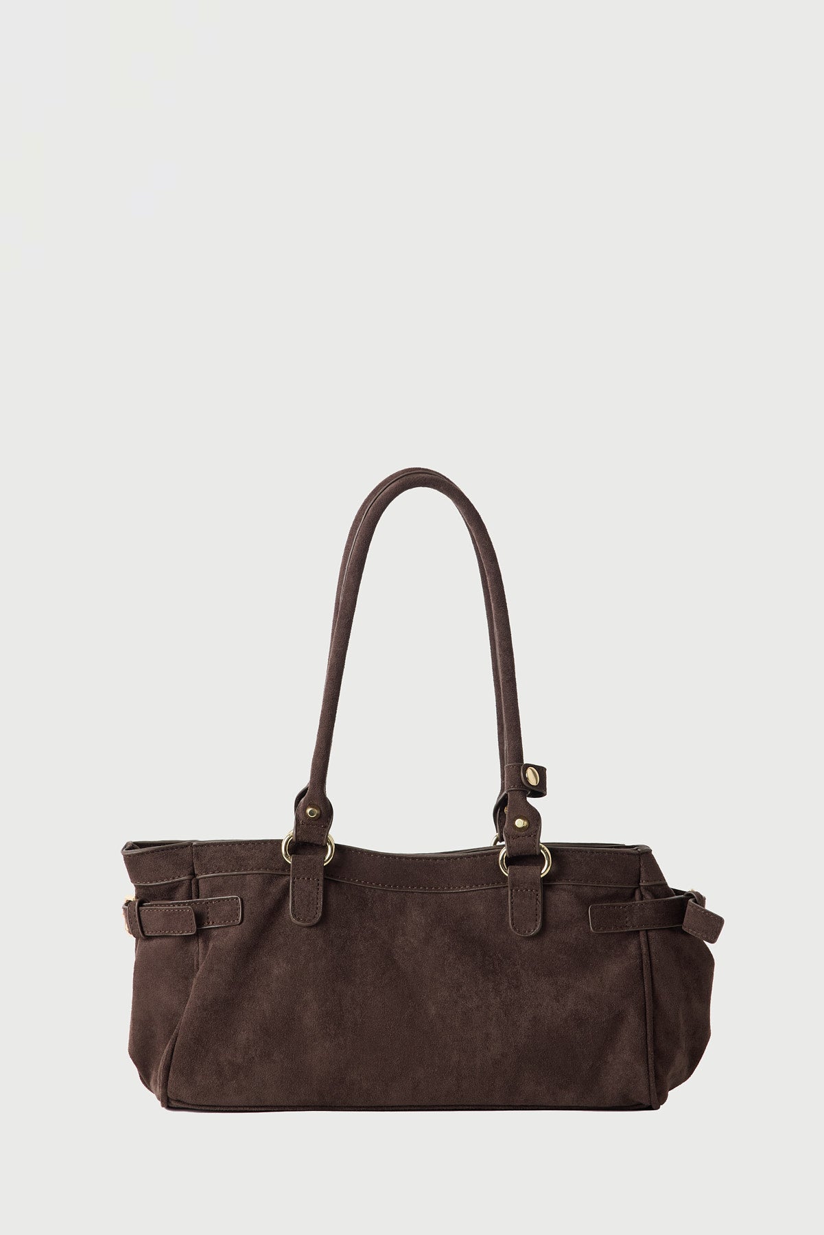 Peta + Jain Metropolis Brown
