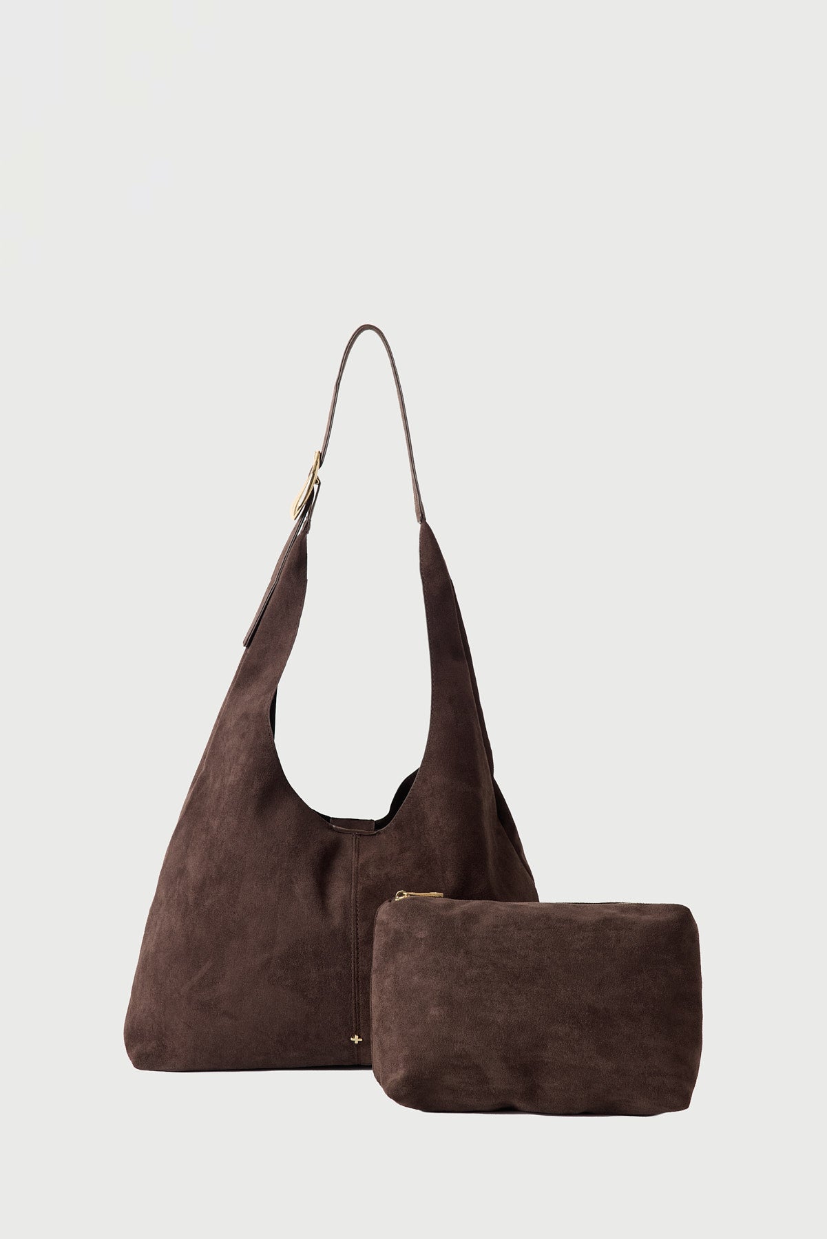 Peta + Jain Kismet Brown
