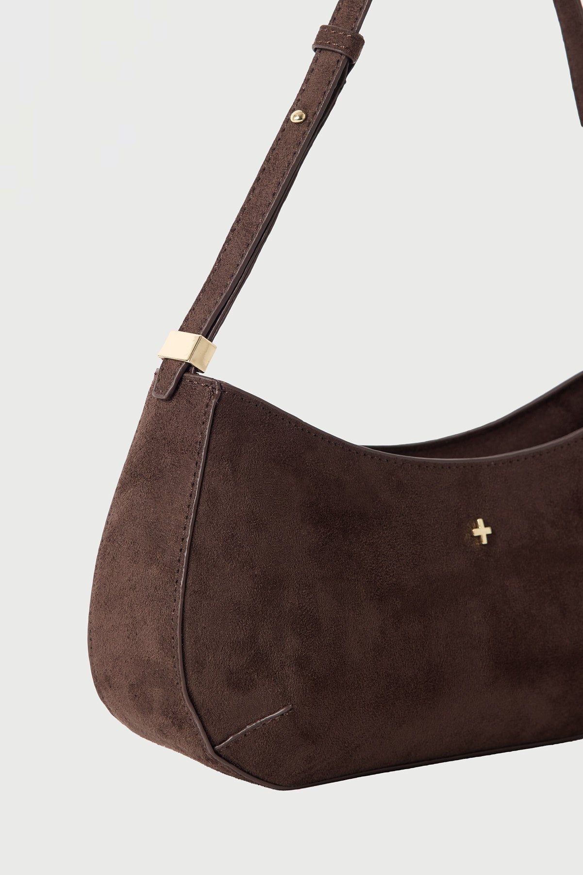 Peta + Jain Embrace Brown