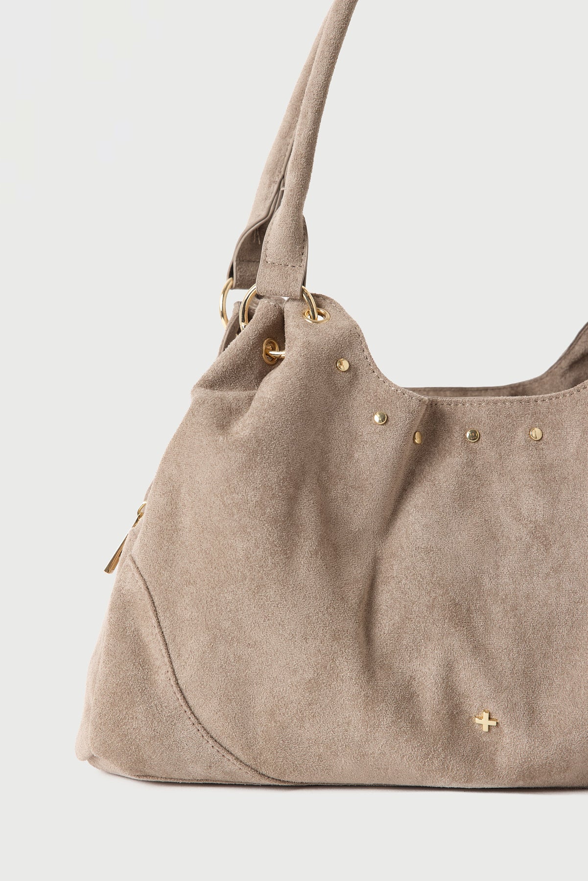 Peta + Jain Audacity Taupe