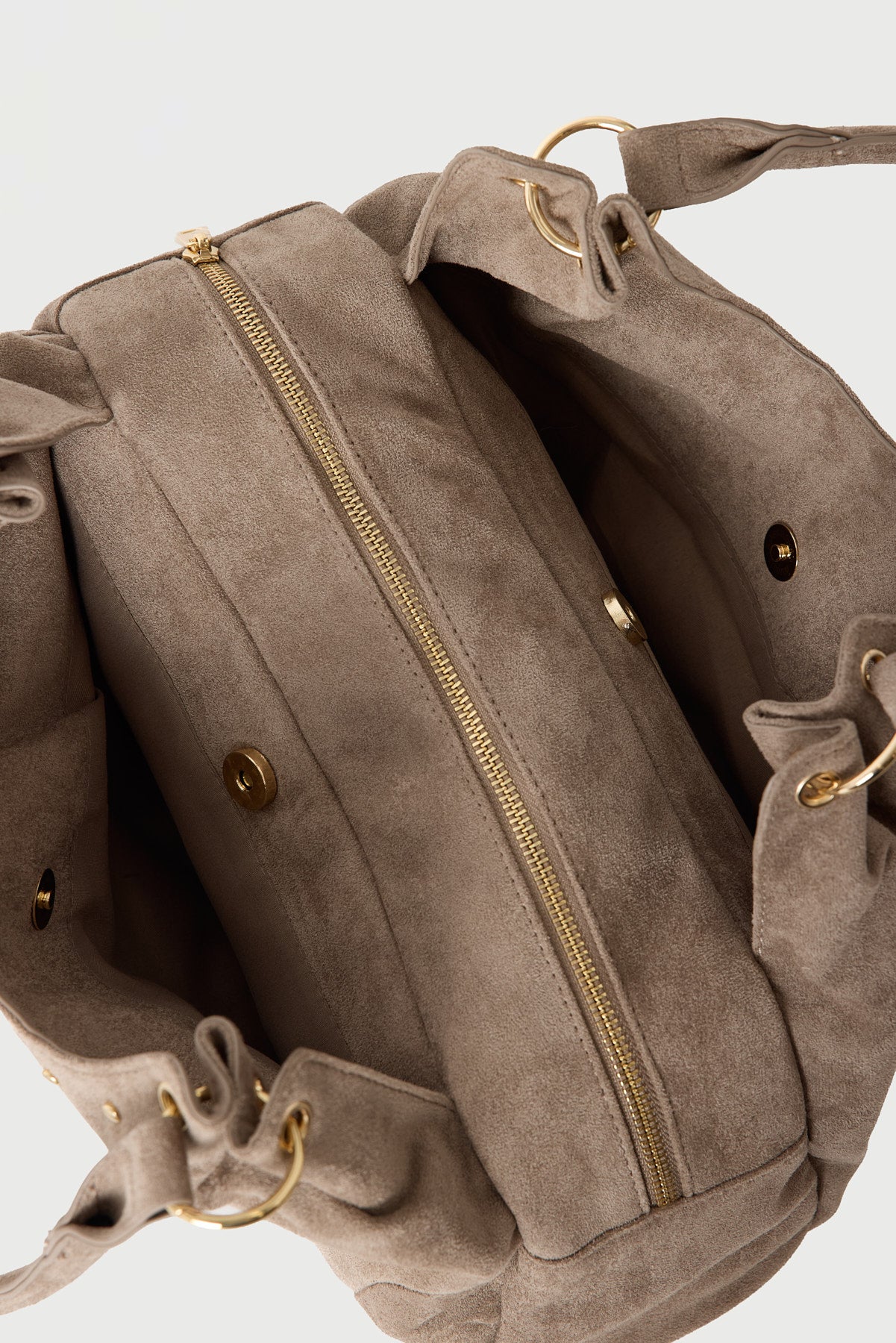 Peta + Jain Audacity Taupe