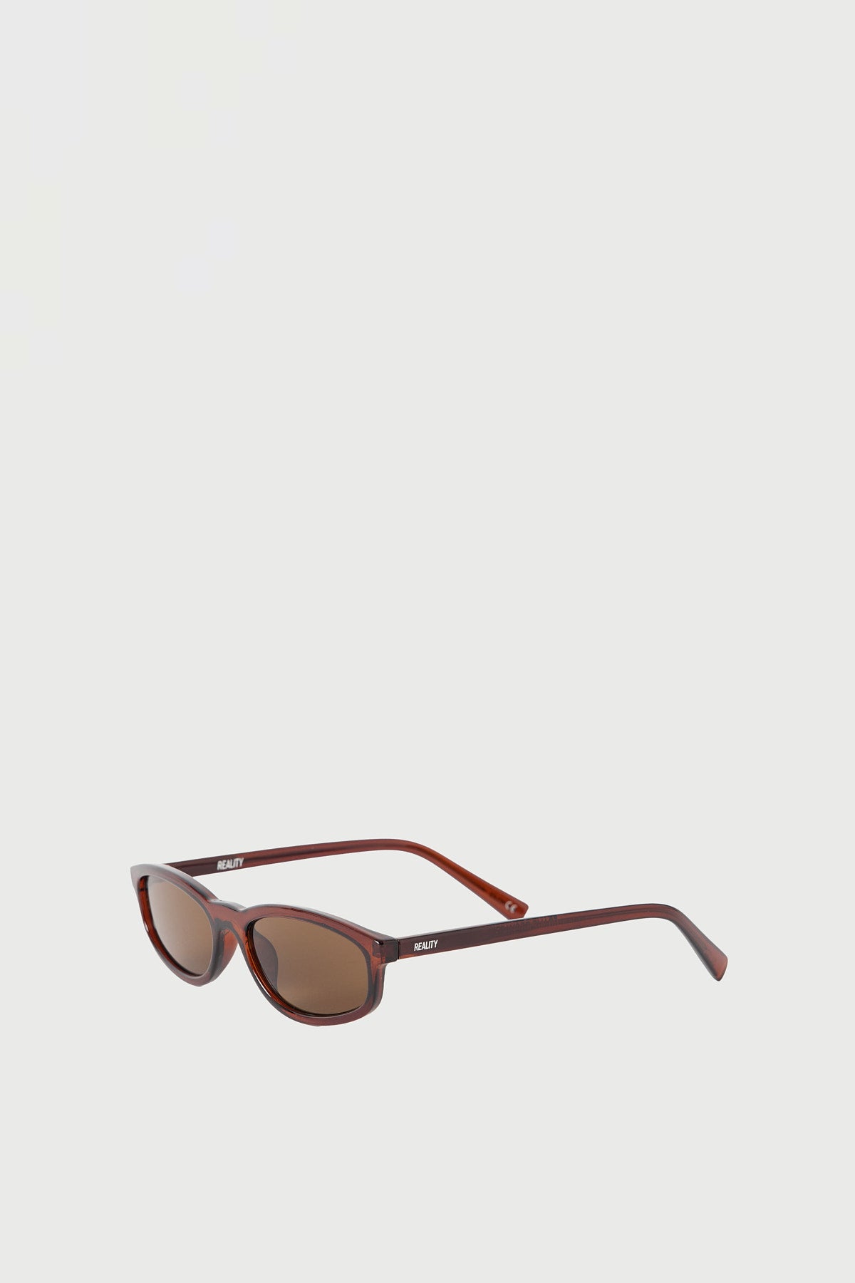 Reality Eyewear Silto Choc
