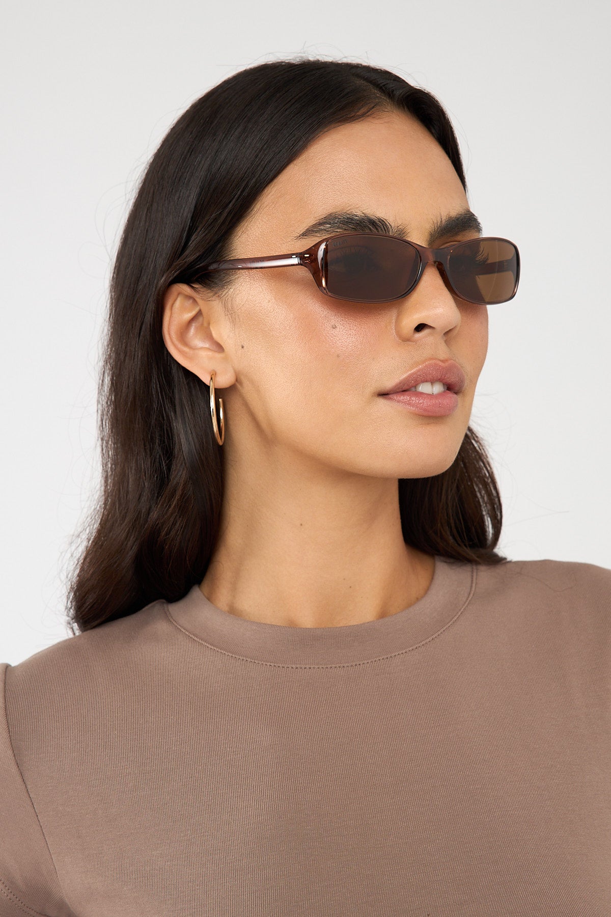 Reality Eyewear Wonderful Electric Mocca Mocca