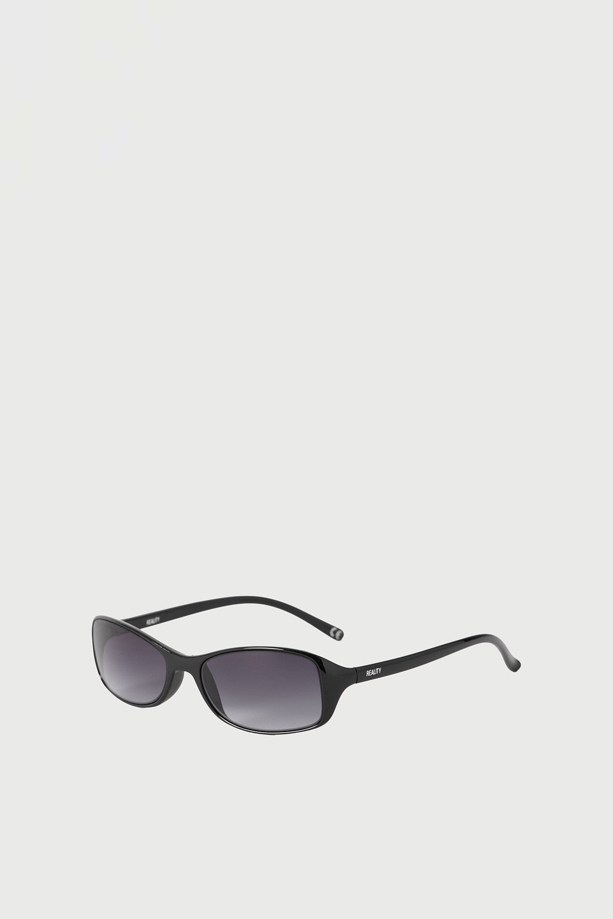 Reality Eyewear Wonderful Electric Jett Black Jett Black