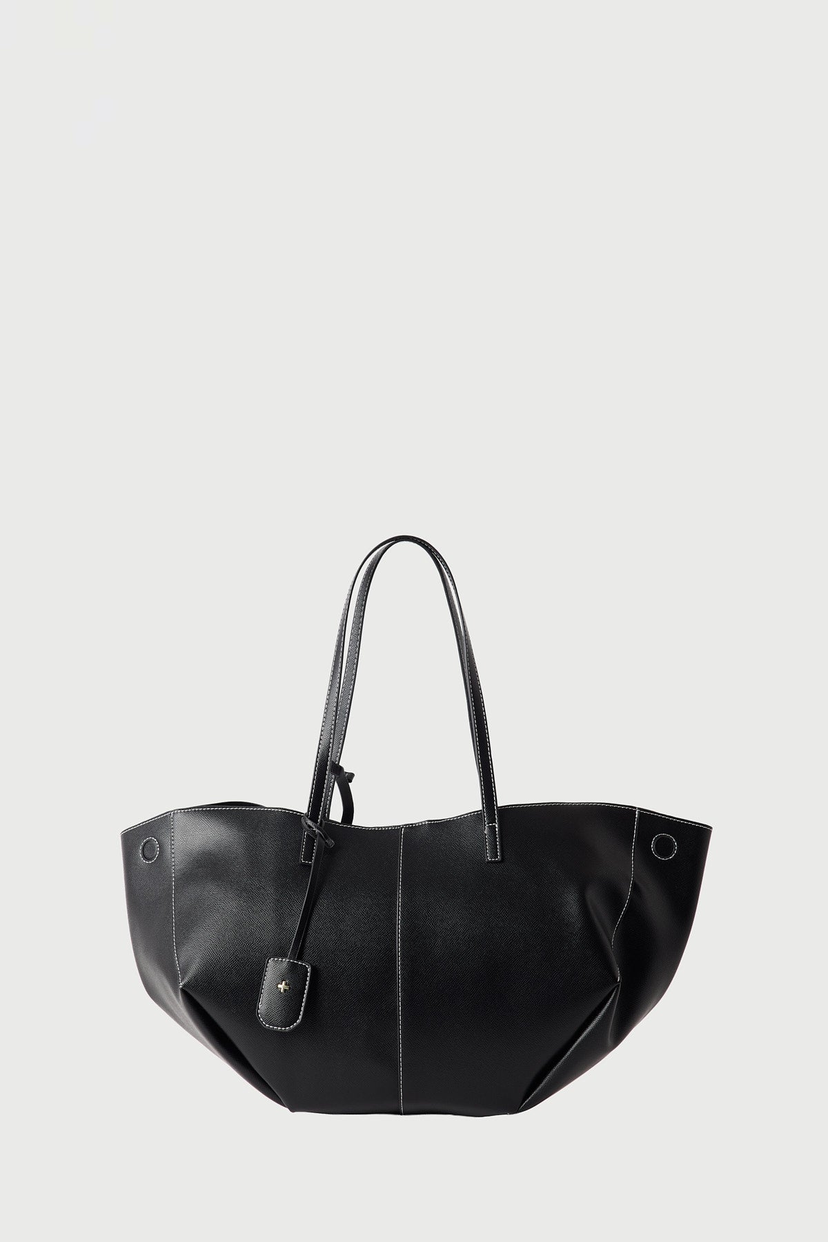 Peta + Jain Willa Black
