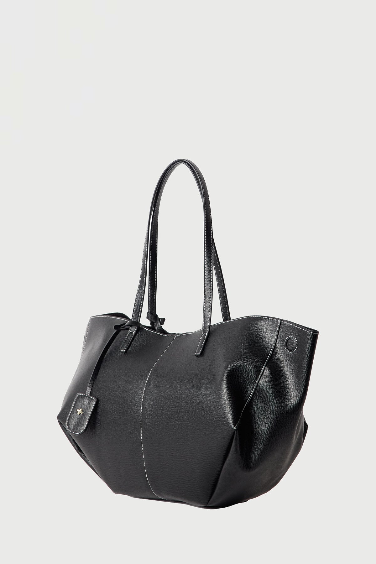 Peta + Jain Willa Black