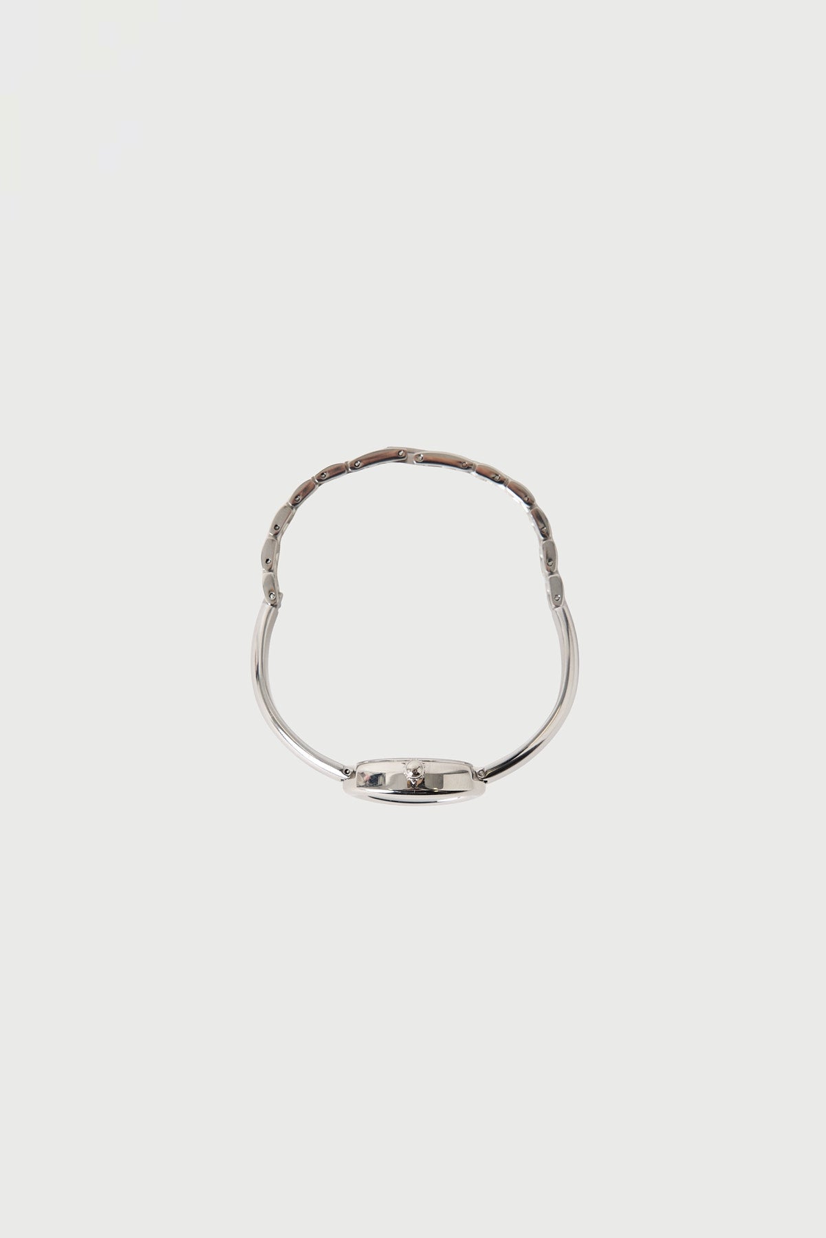 Cendre Kate Watch Silver/White