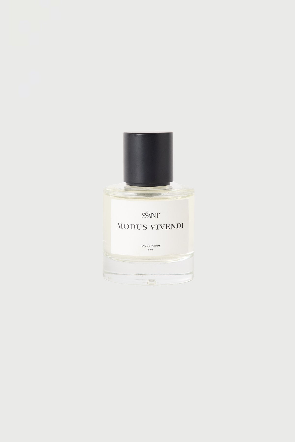Ssaint Ssaint Modus Vivendi 50ml Modus Vivendi