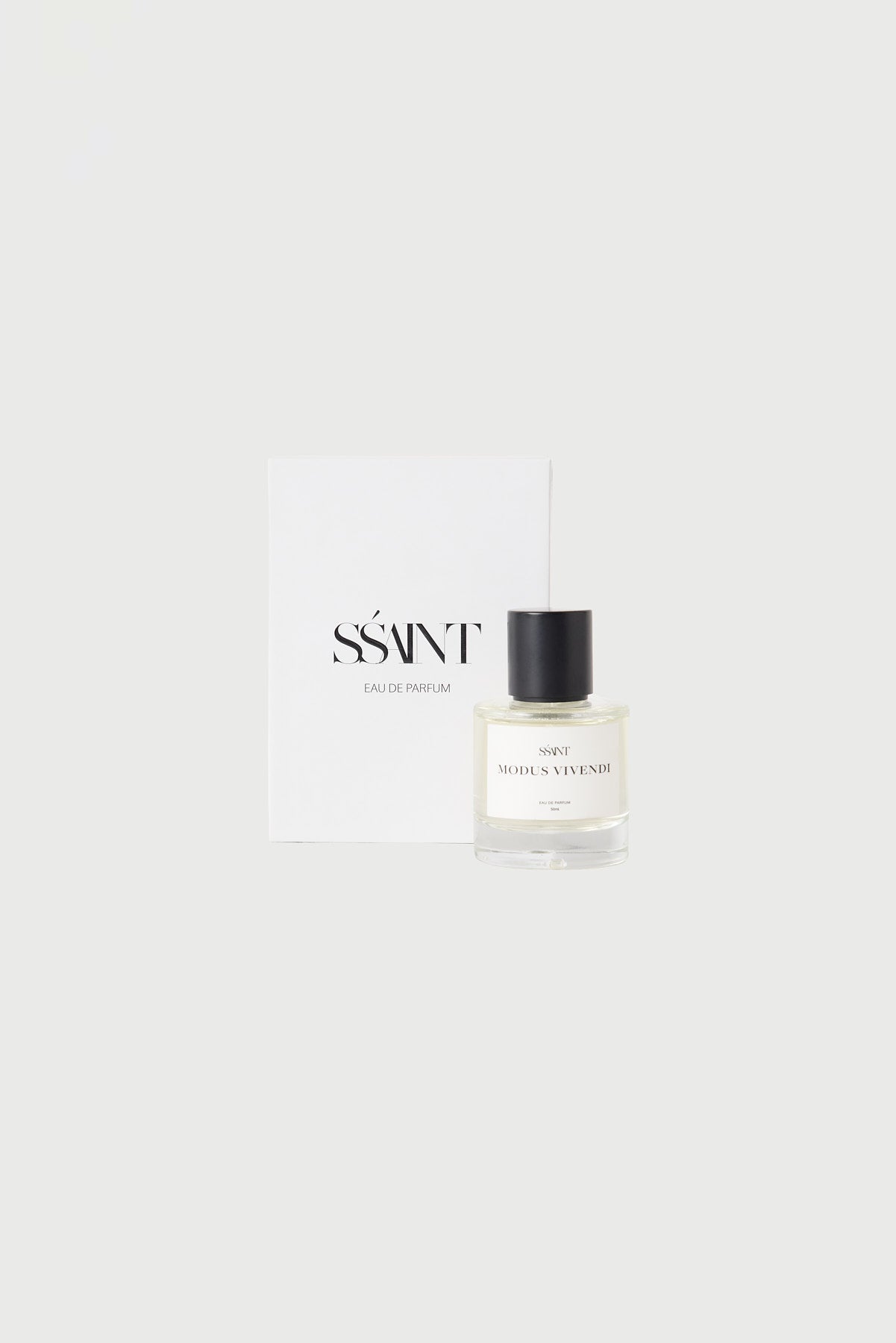 Ssaint Ssaint Modus Vivendi 50ml Modus Vivendi