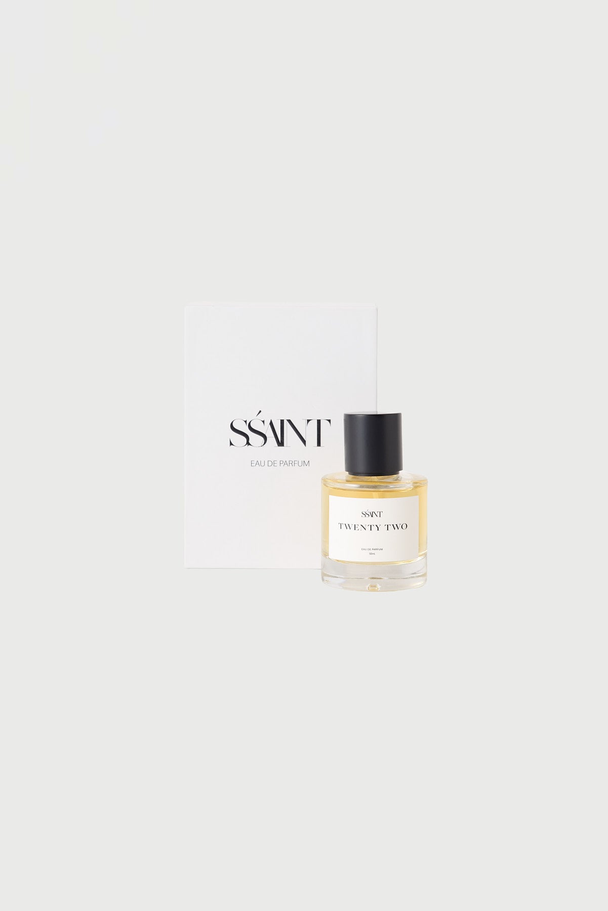 Ssaint Ssaint Twenty Two 50ml Modus Vivendi