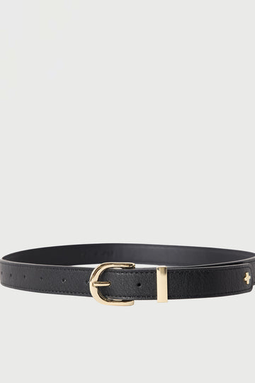 Peta + Jain Kendrick Belt Black