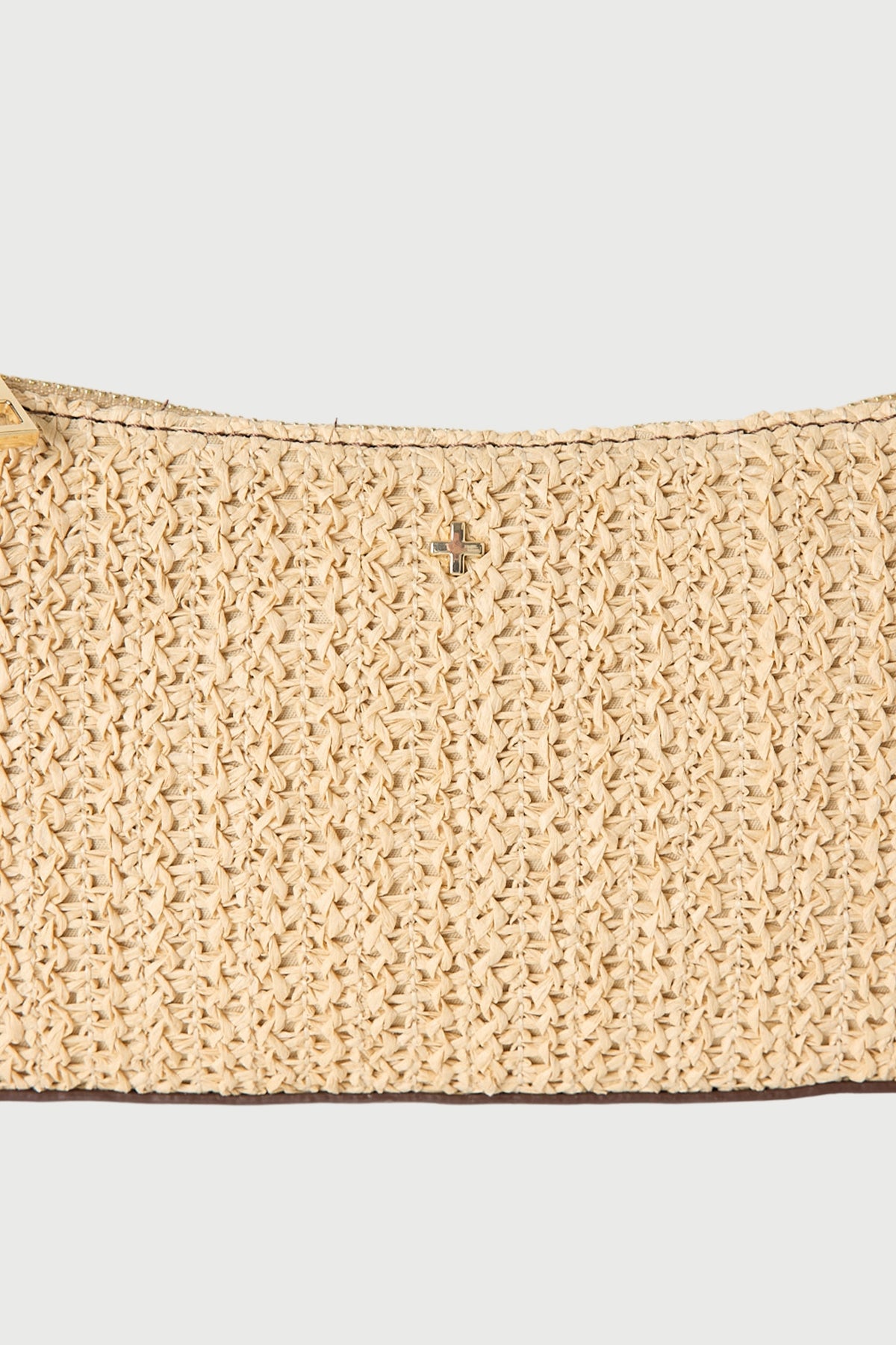 Peta + Jain Peltz Sand Straw/Choc PU