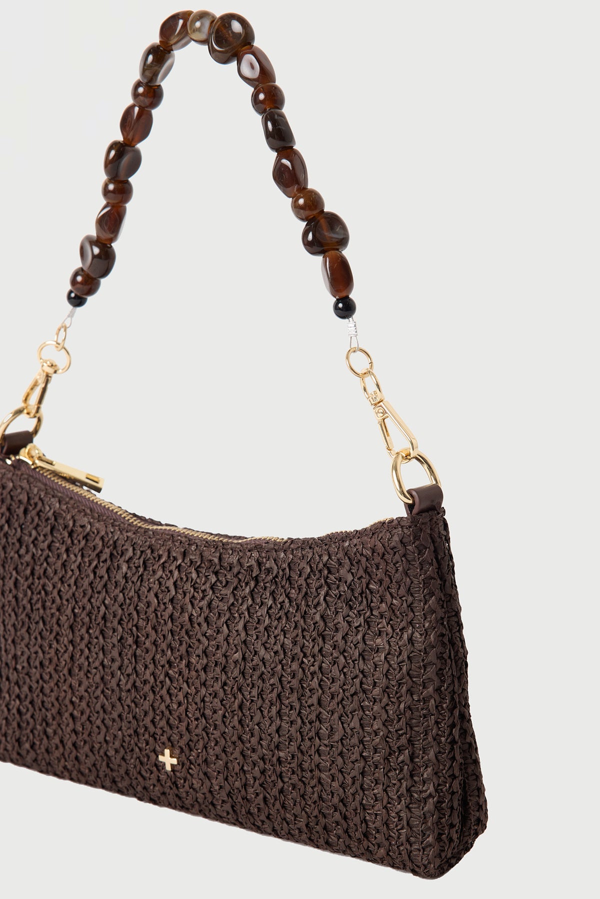 Peta + Jain Stacci Choc Straw