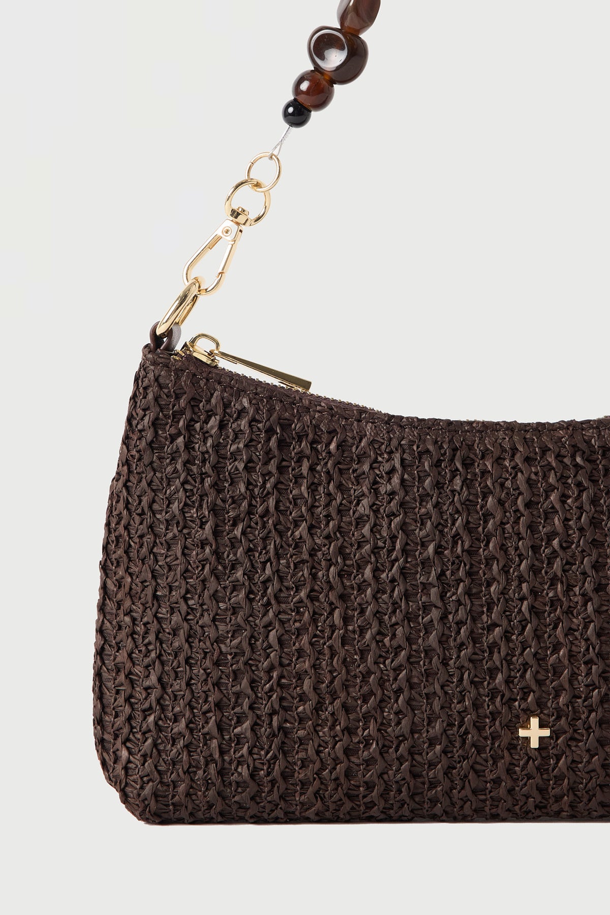 Peta + Jain Stacci Choc Straw