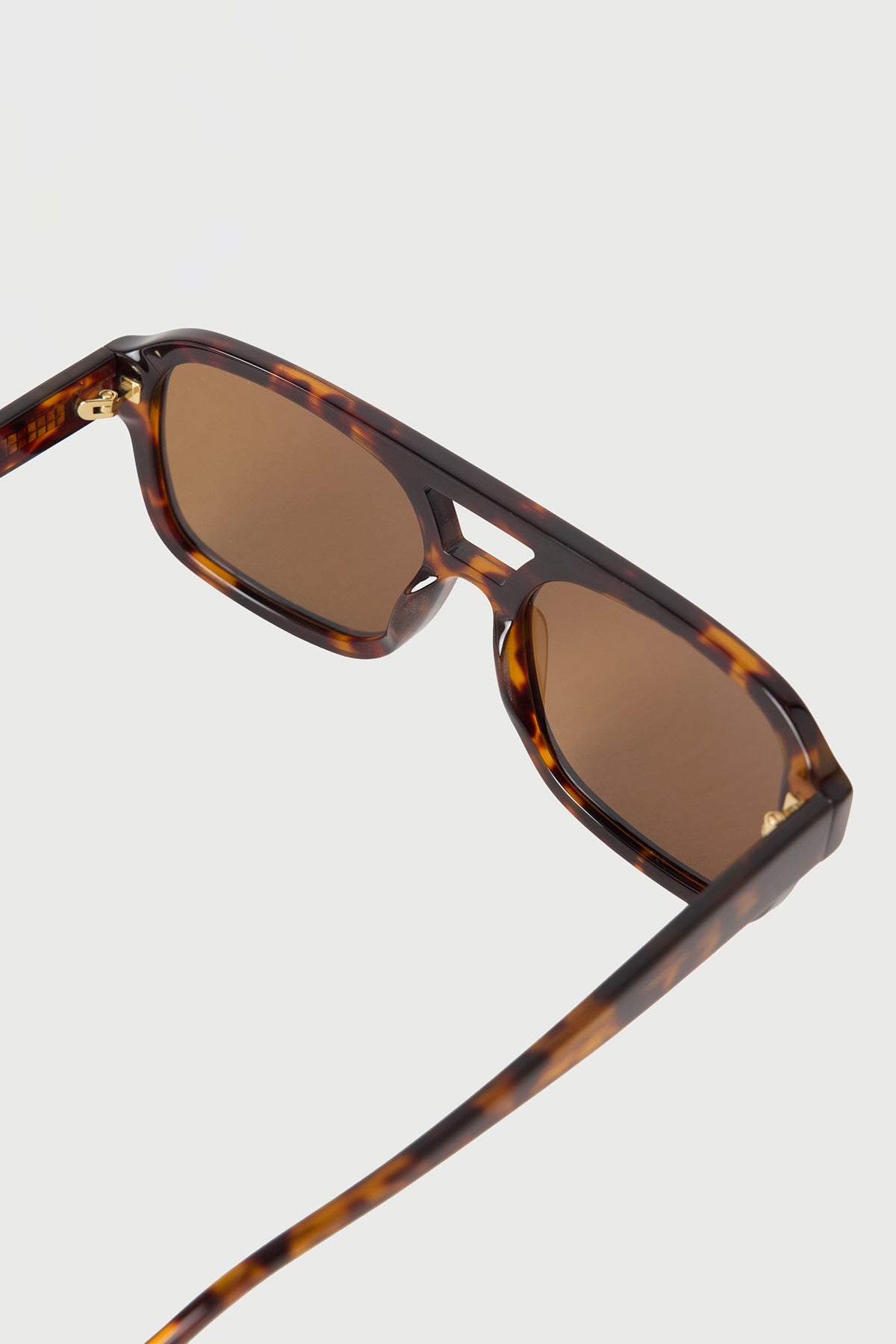 The Del Ray Tort/Chocolate