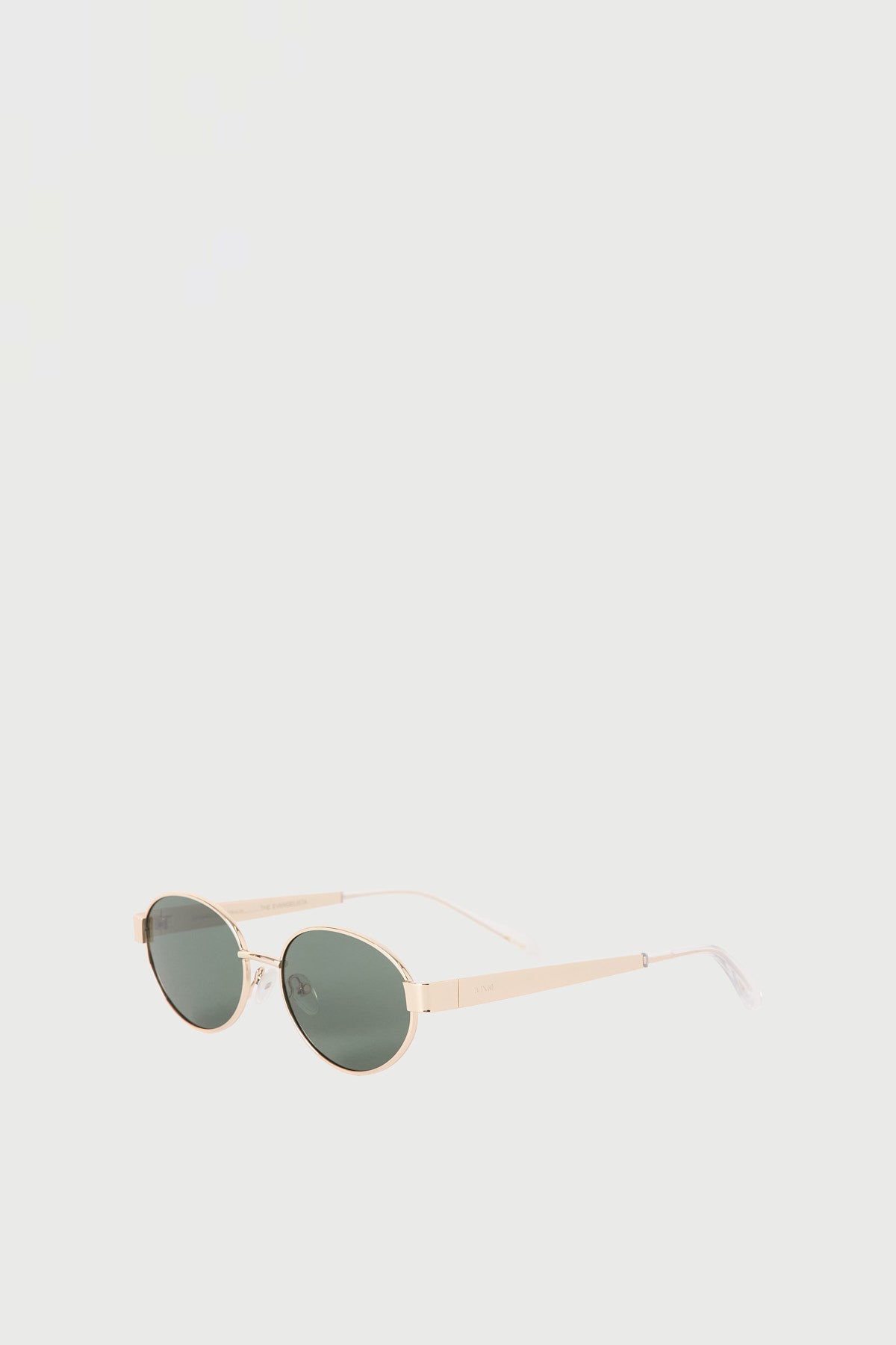 The Evangelista Gold/Green