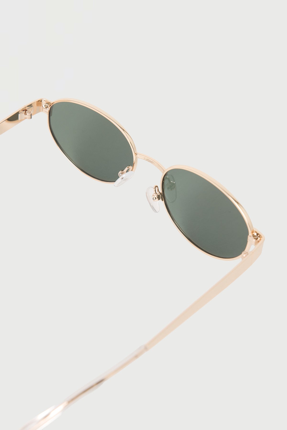 The Evangelista Gold/Green