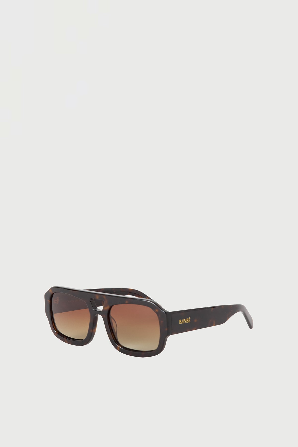 The Suki Dark Havana Tort/Choc
