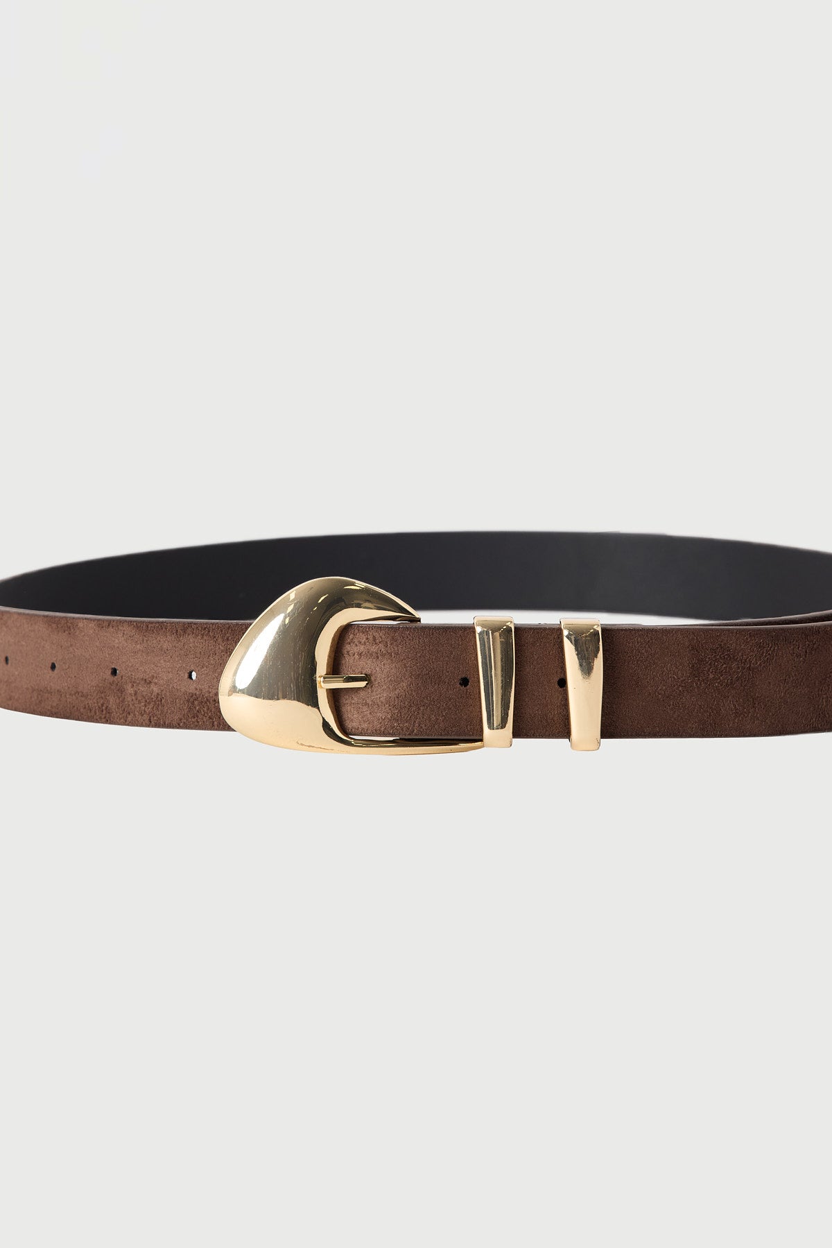 Peta + Jain Moma Choc Suede