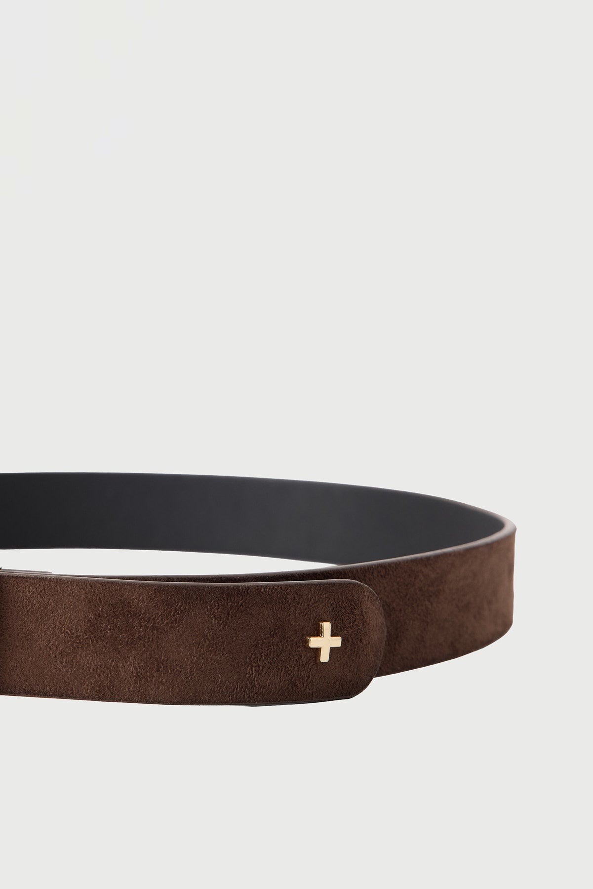 Peta + Jain Moma Choc Suede