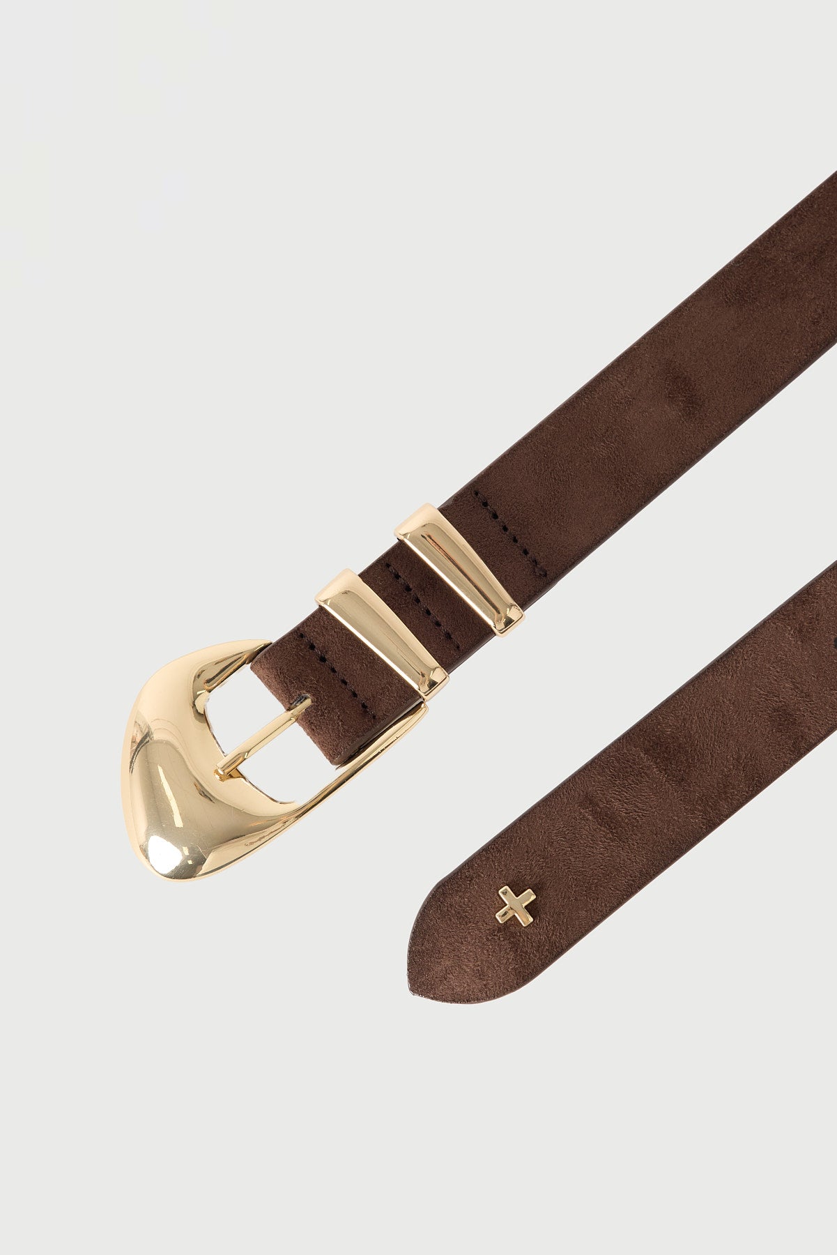Peta + Jain Moma Choc Suede