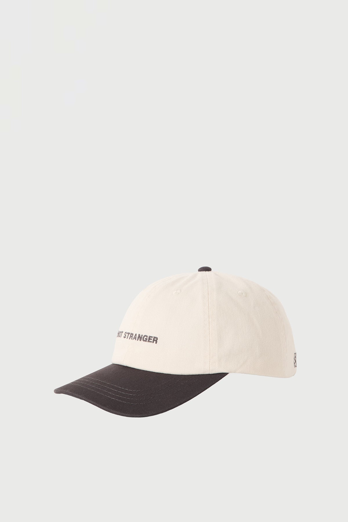 Perfect Stranger Hot Stranger Cap Charcoal