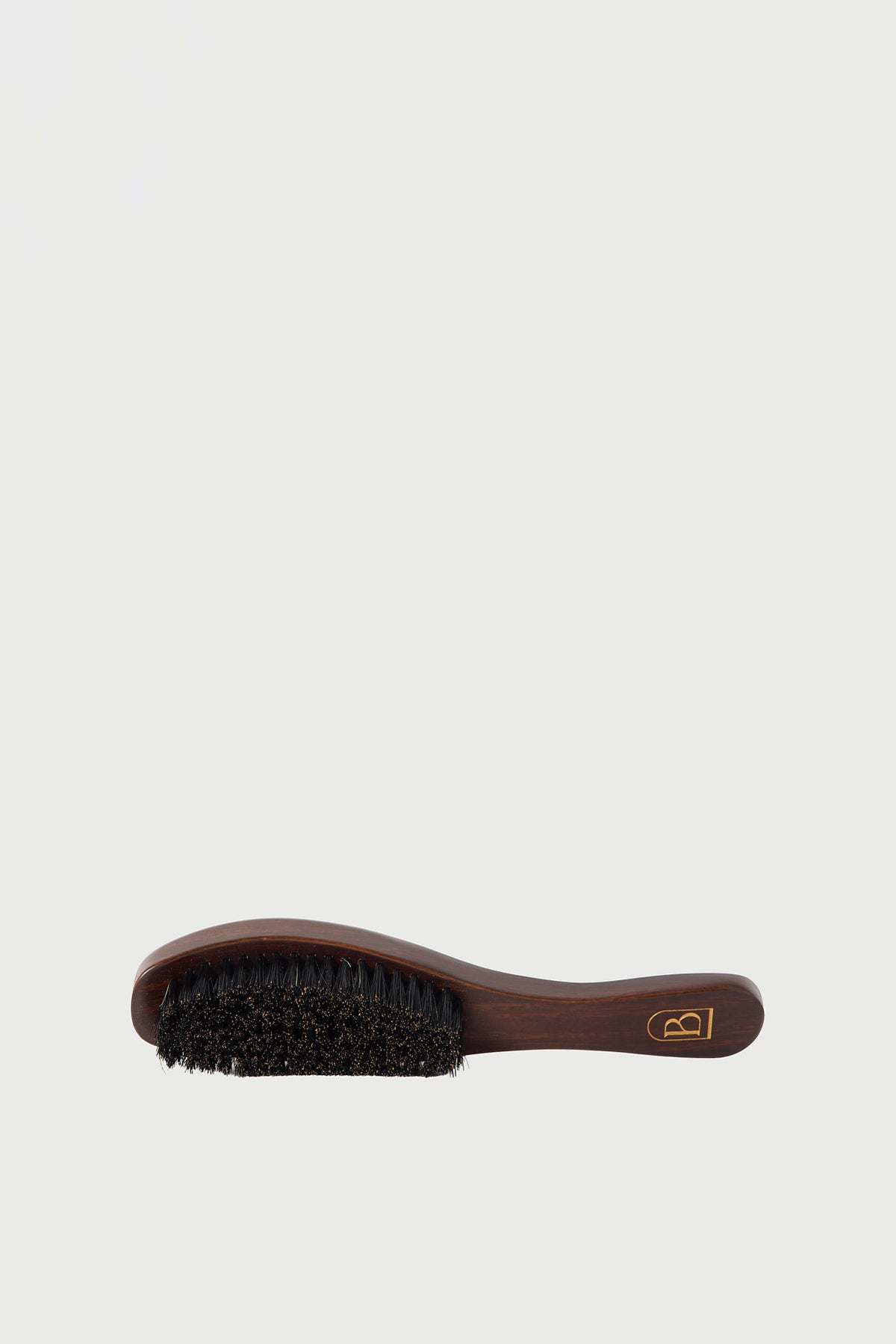 Base Camp Beauty Smoothing Brush Brown