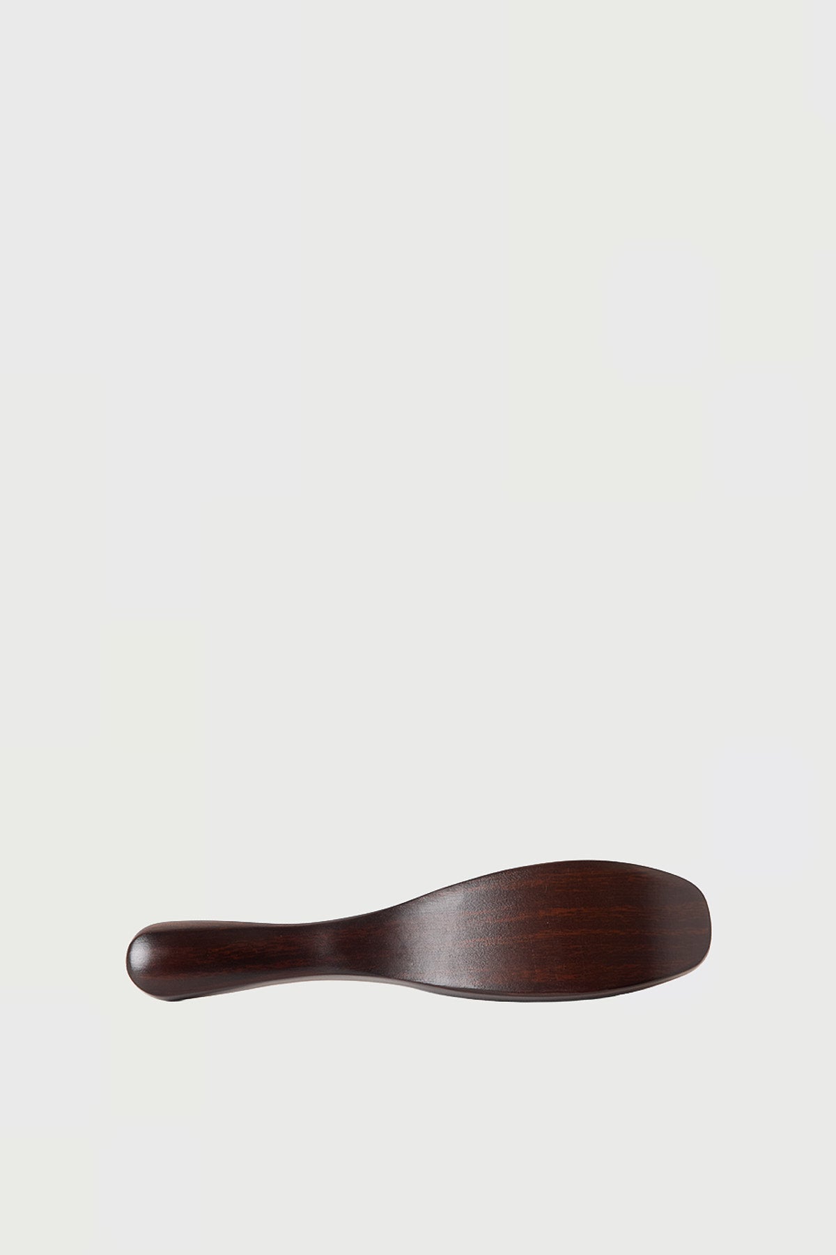 Base Camp Beauty Smoothing Brush Brown