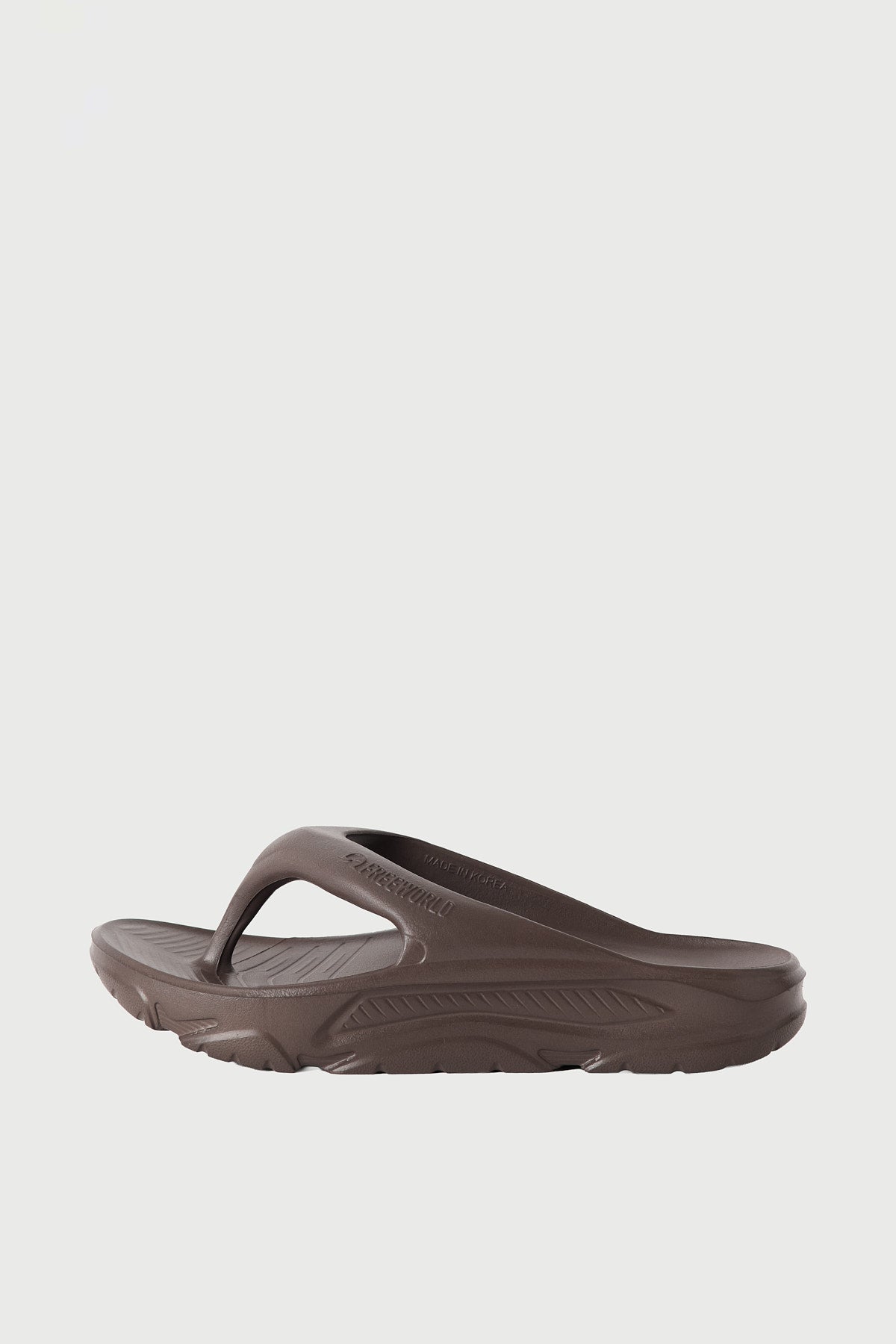 Unisex Bio Thong Mulch