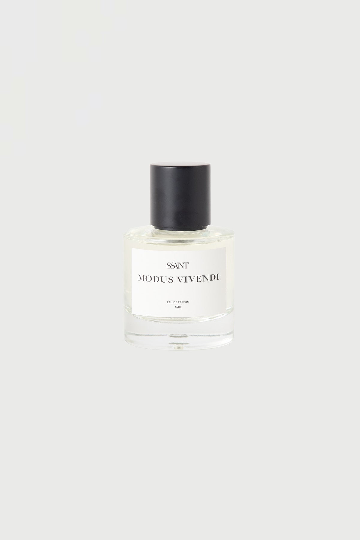Ssaint Modus Vivendi Tester Tester