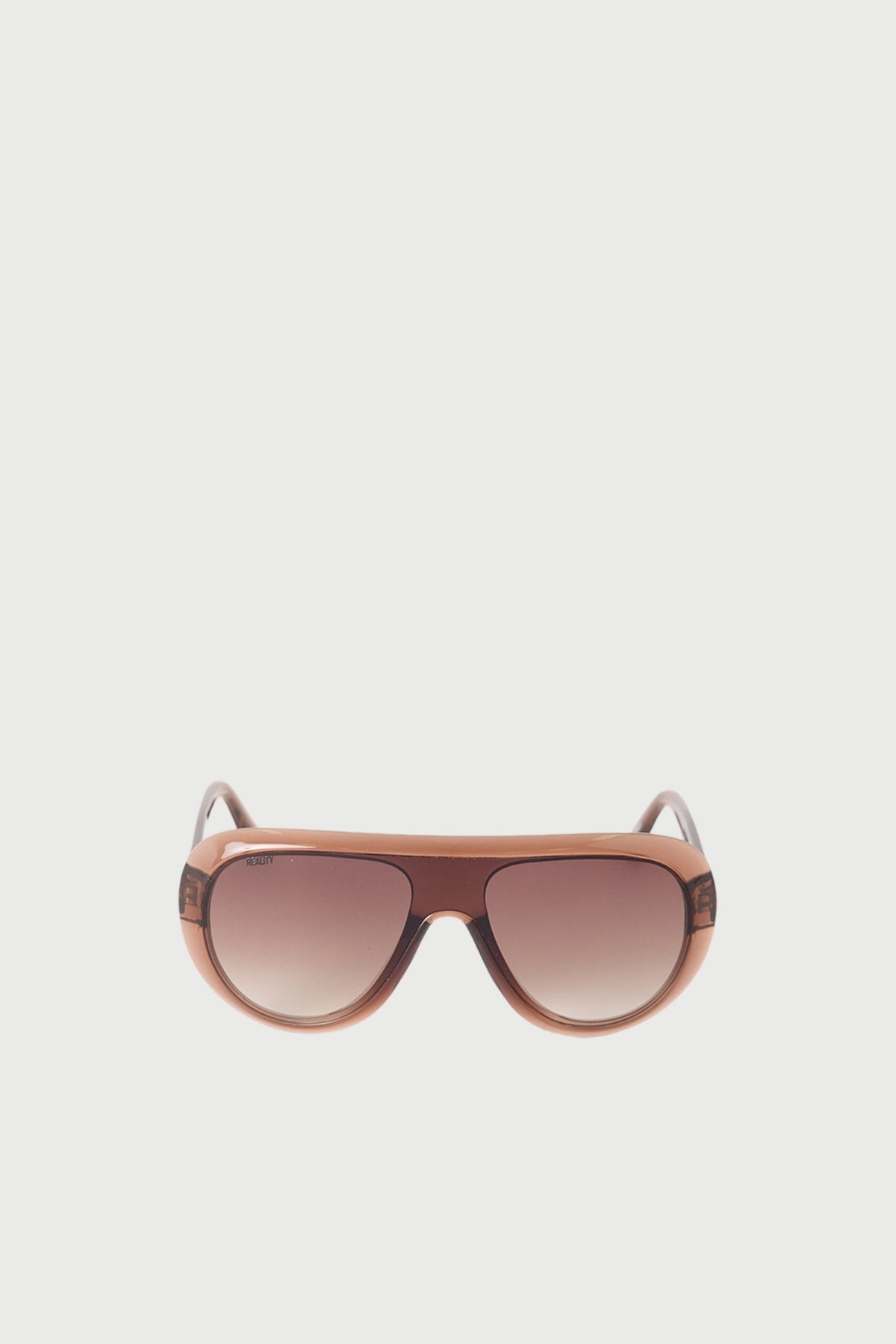 Reality Eyewear El Royale Mocca