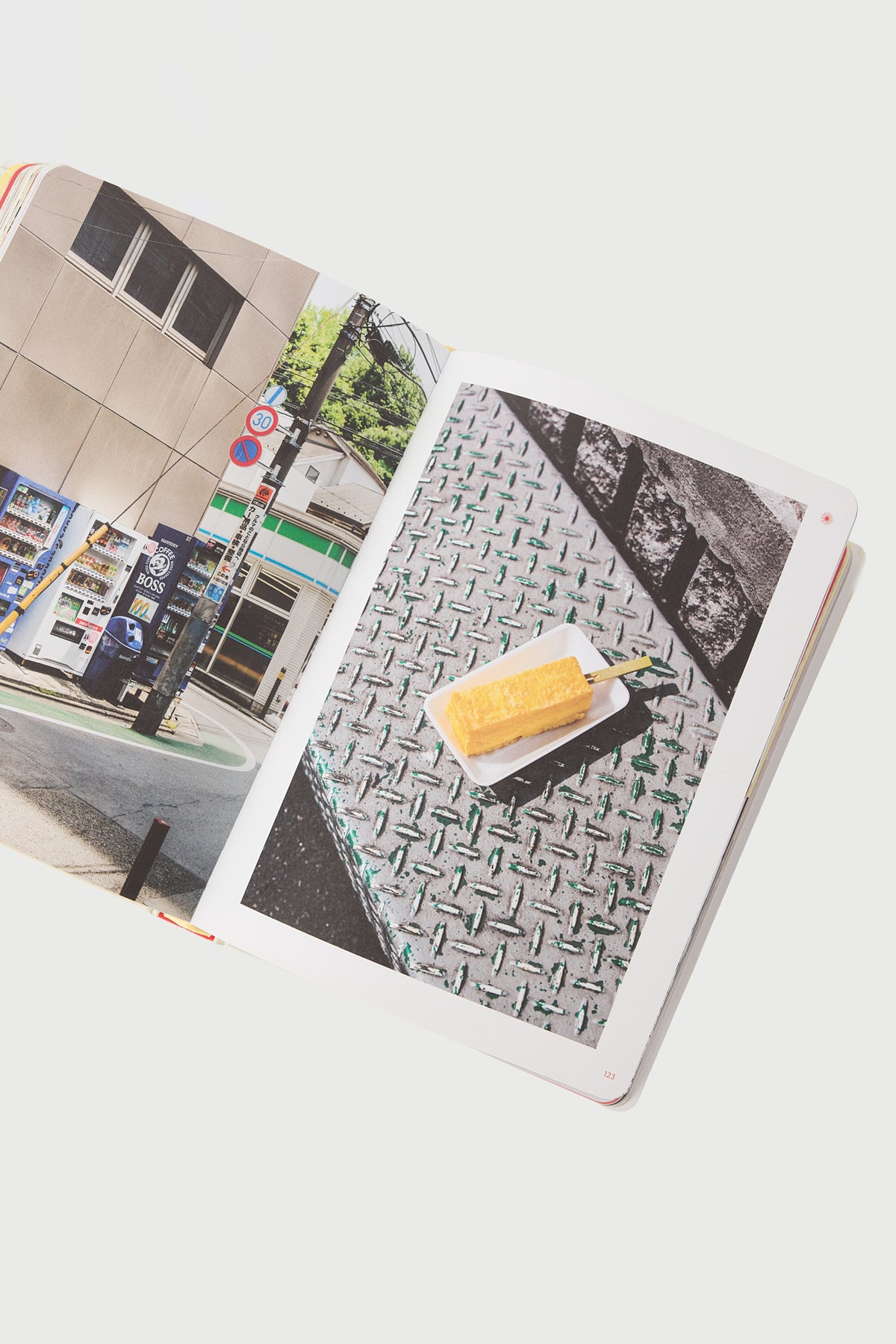 A Day in Tokyo NUL
