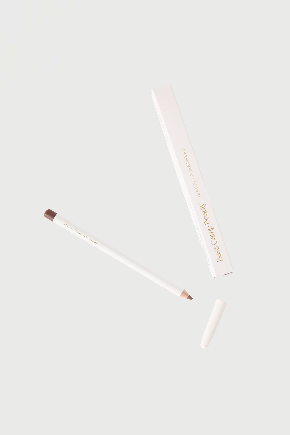 Isabelle Mathers: Lip Liner: Signature Deep Signature Deep