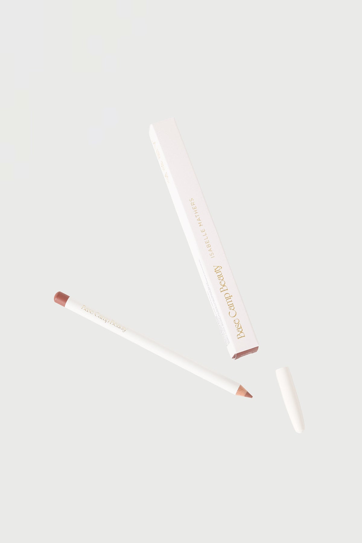 Isabelle Mathers: Lip Liner: Signature Signature