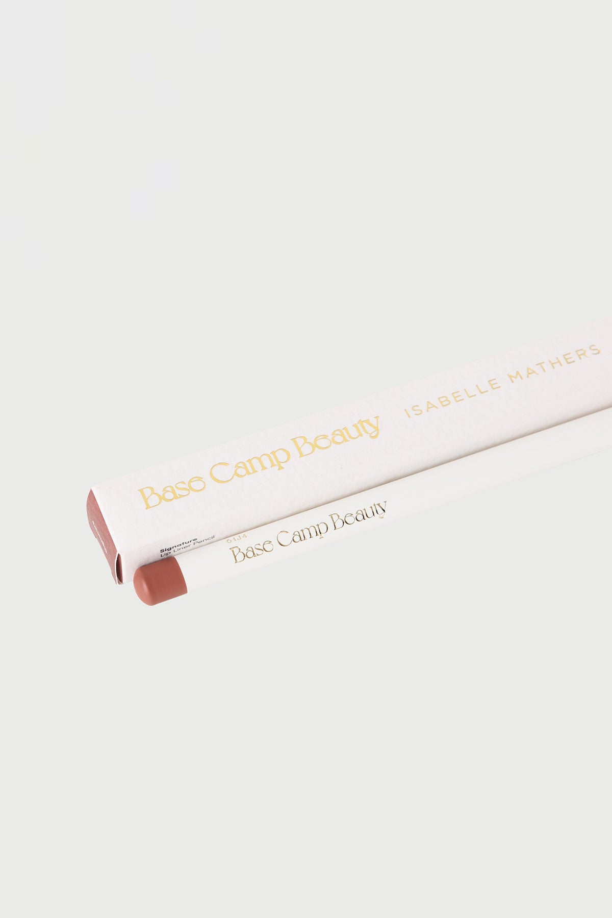 Isabelle Mathers: Lip Liner: Signature Signature