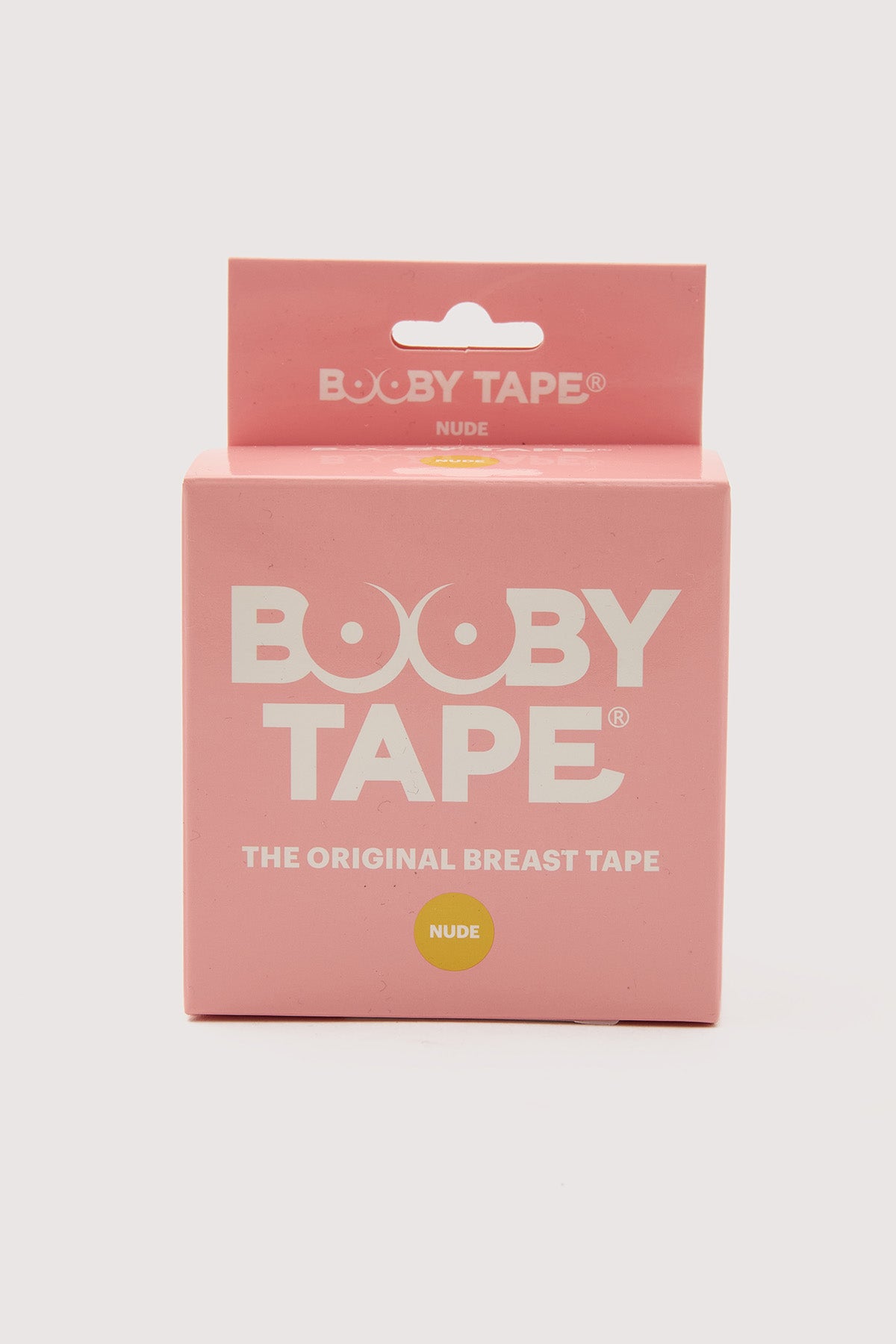 Booby Tape Booby Tape Nude