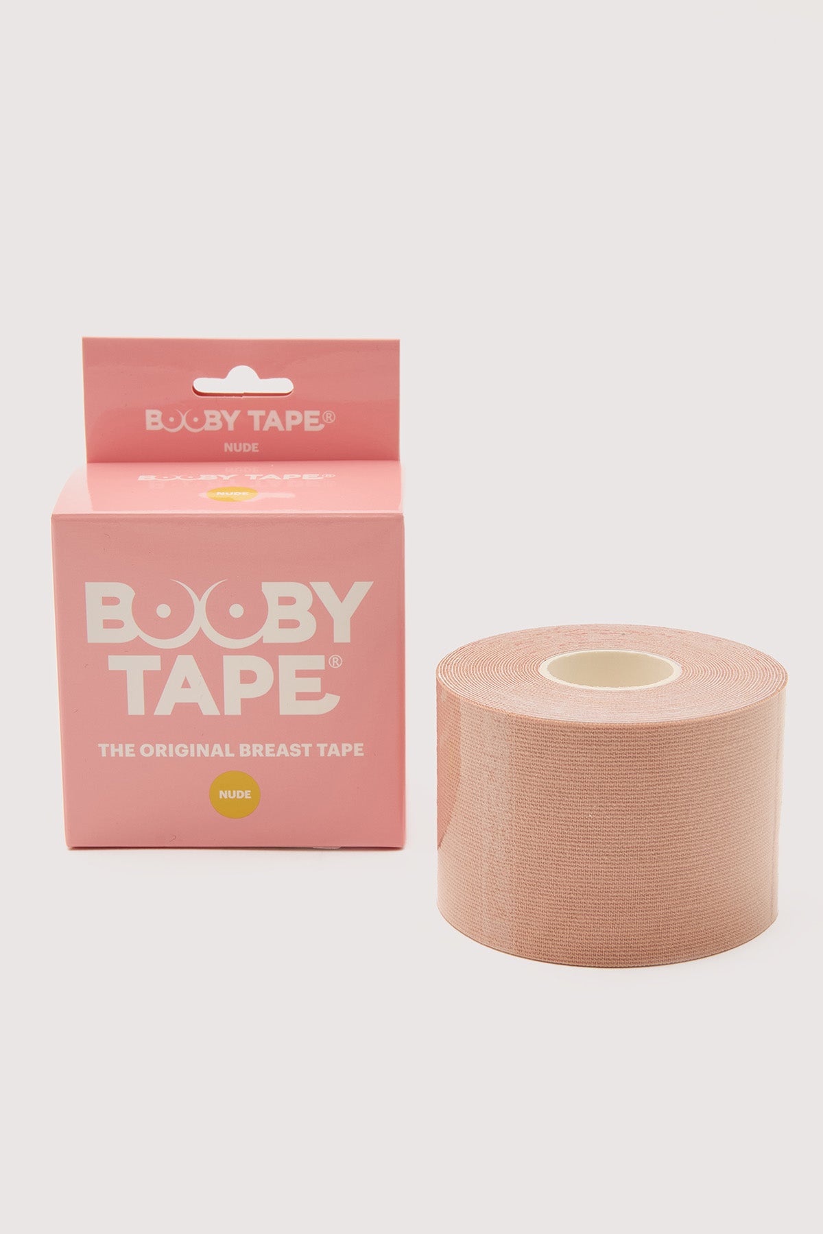 Booby Tape Booby Tape Nude