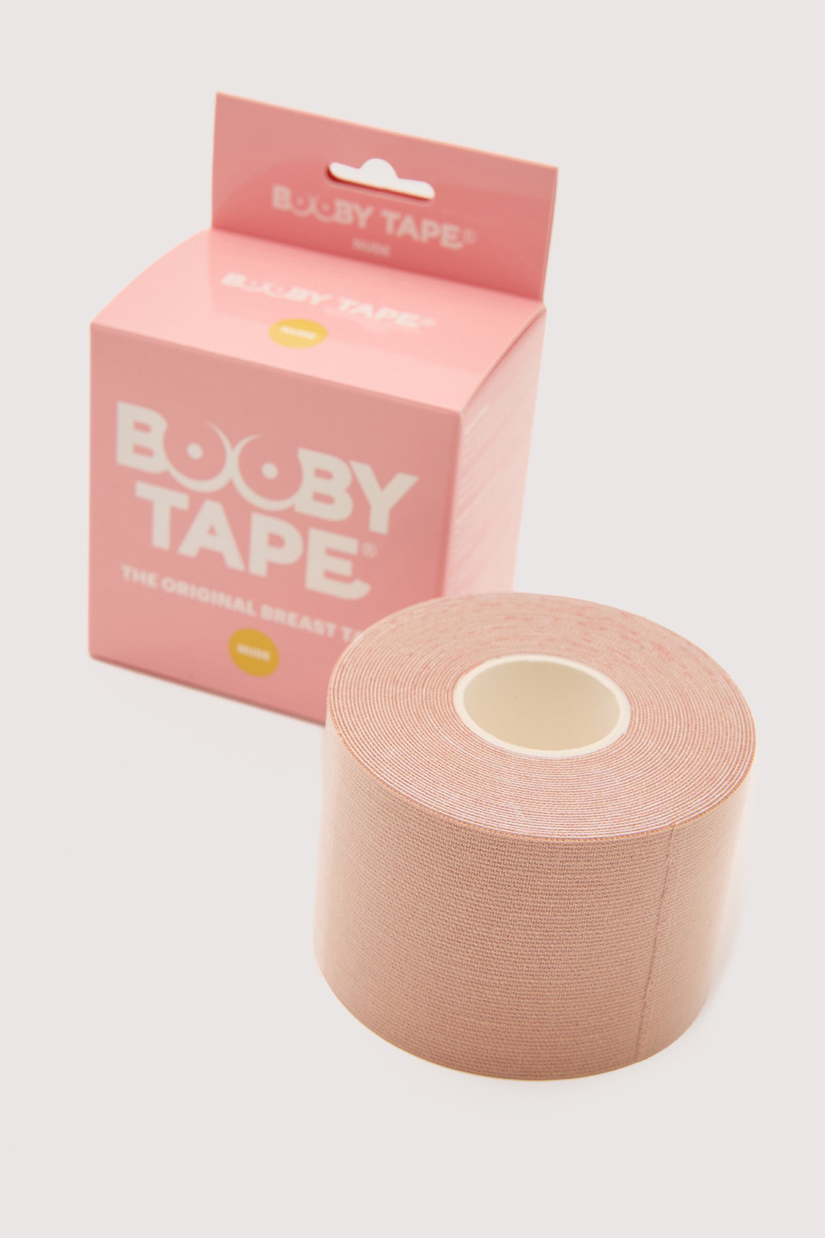 Booby Tape Booby Tape Nude