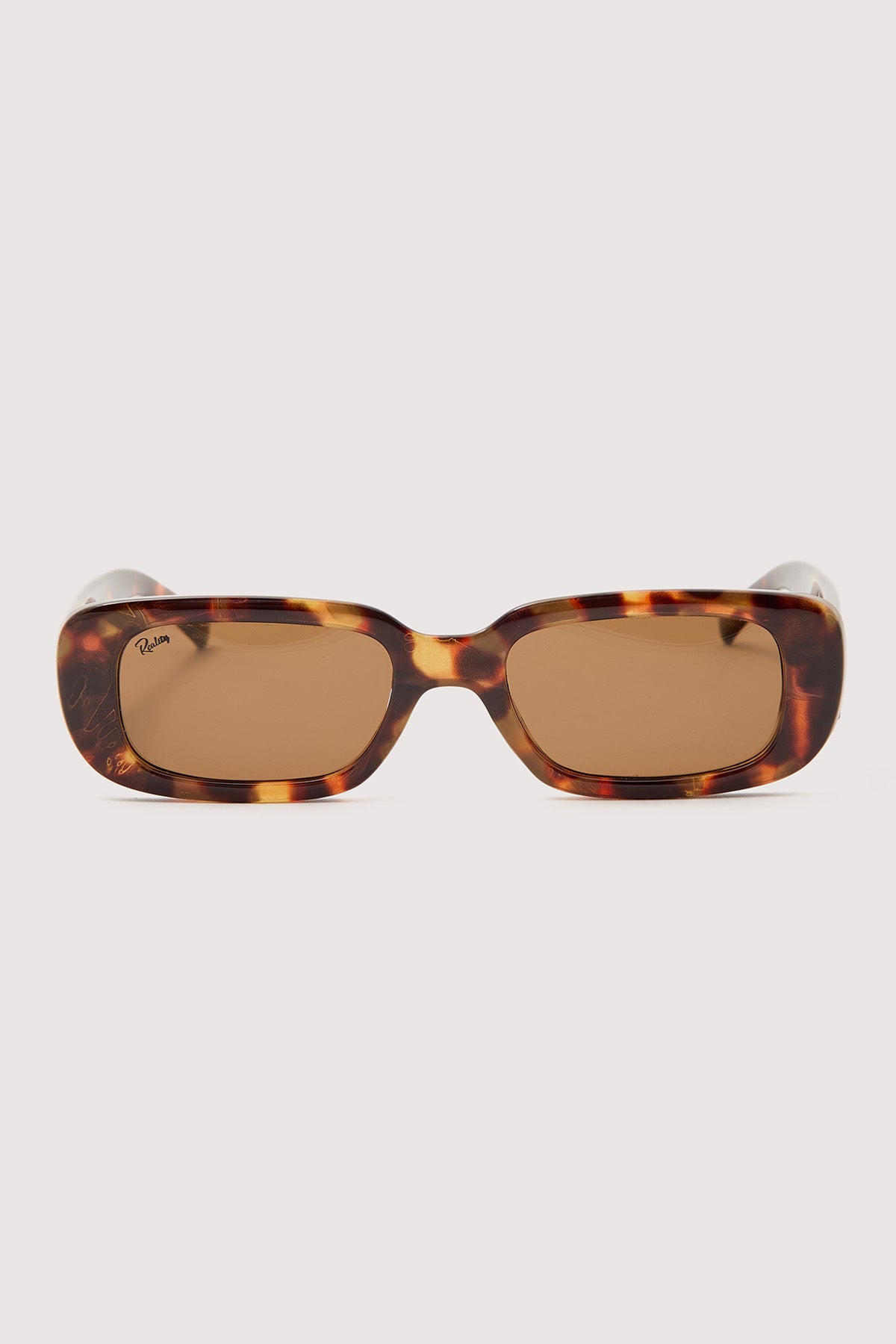 Reality Eyewear Xray Spex Polarised Turtle