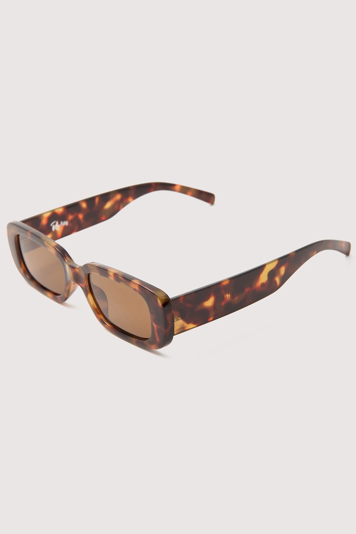 Reality Eyewear Xray Spex Polarised Turtle