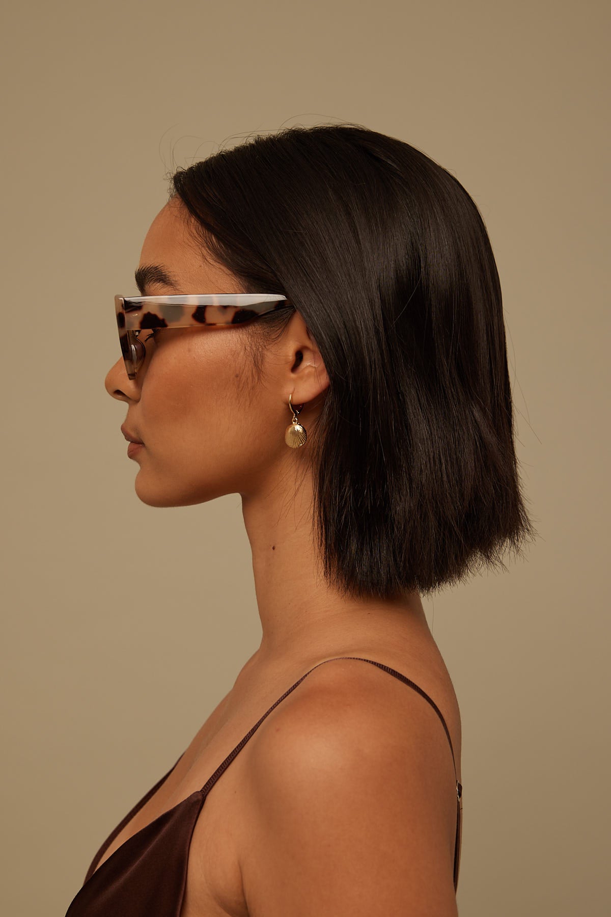 Roc Eyewear Hibiscus Tortoiseshell