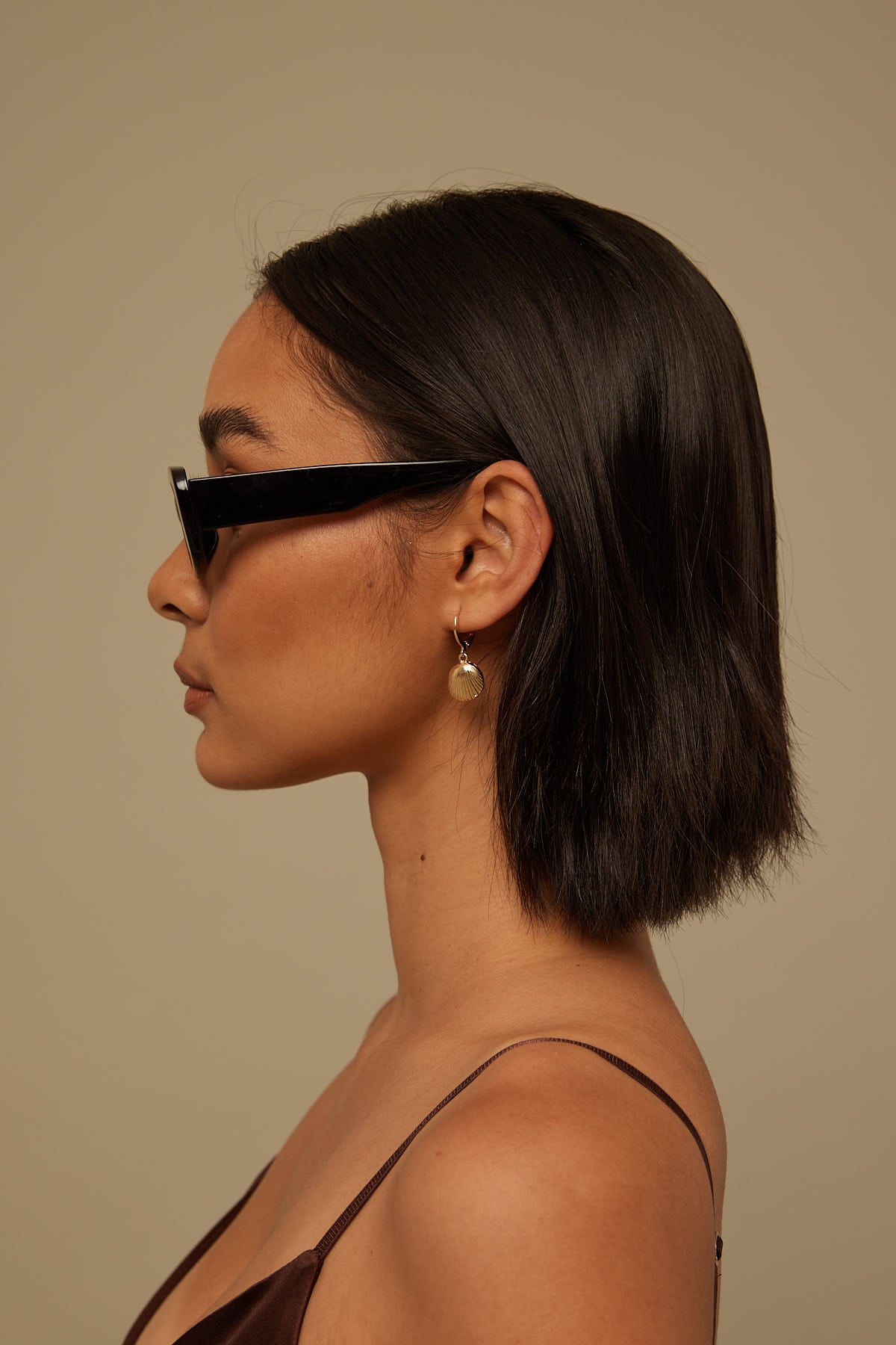 Roc Eyewear Creeper Black